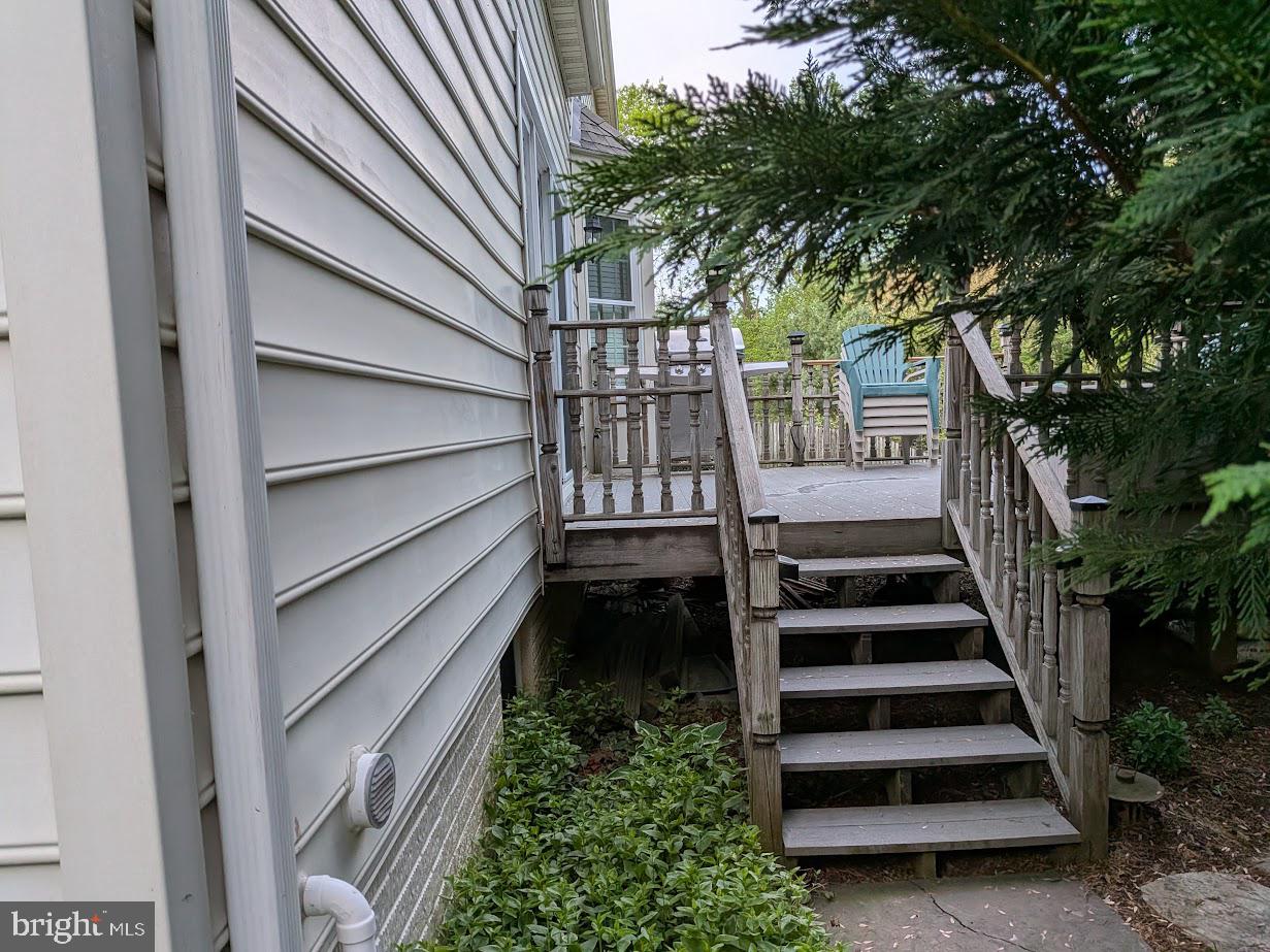 MIDDLEBROOK MANOR - Residential