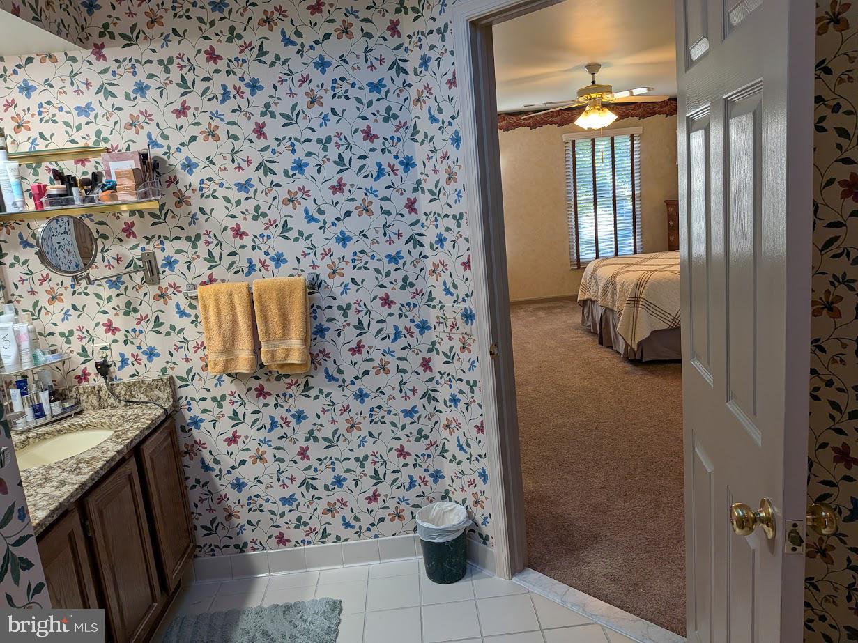 MIDDLEBROOK MANOR - Residential