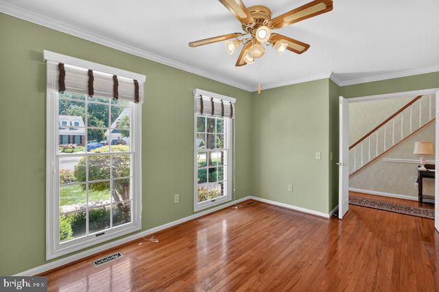 MIDDLEBROOK MANOR - Residential