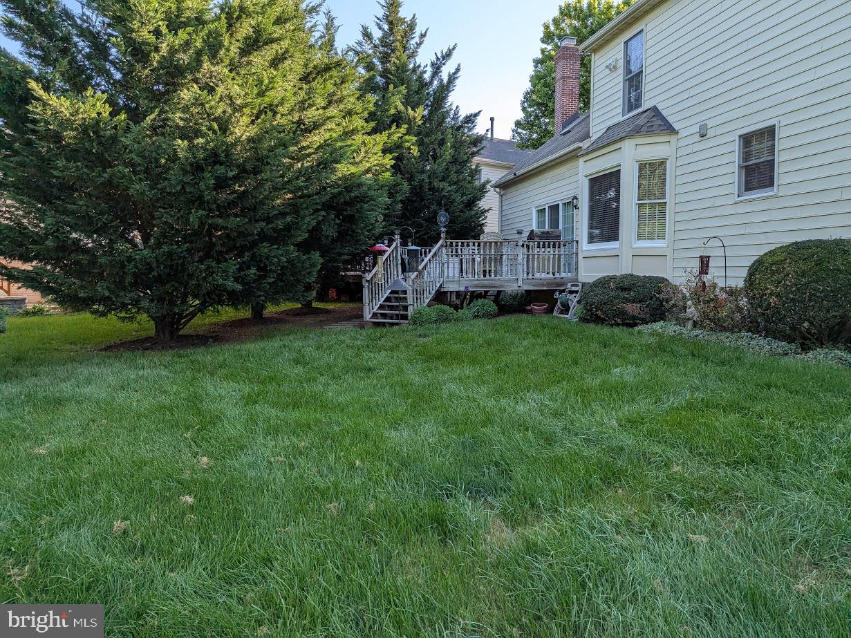 MIDDLEBROOK MANOR - Residential