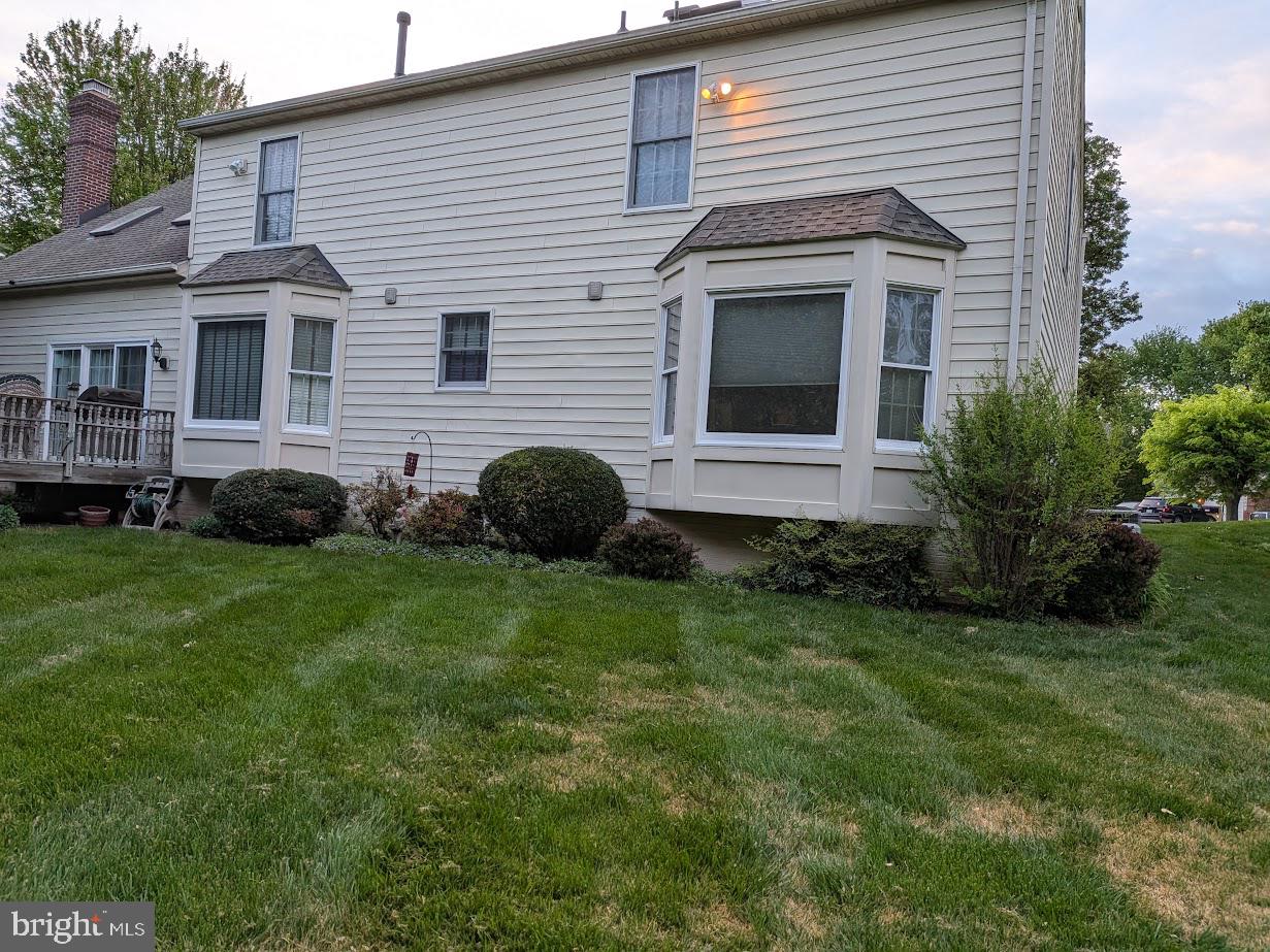MIDDLEBROOK MANOR - Residential