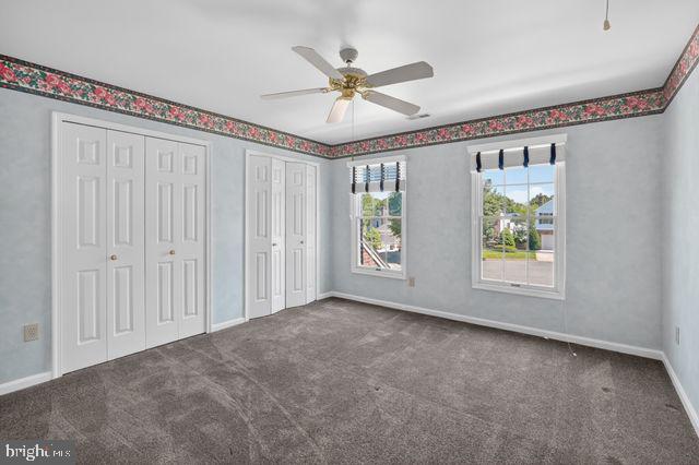 MIDDLEBROOK MANOR - Residential
