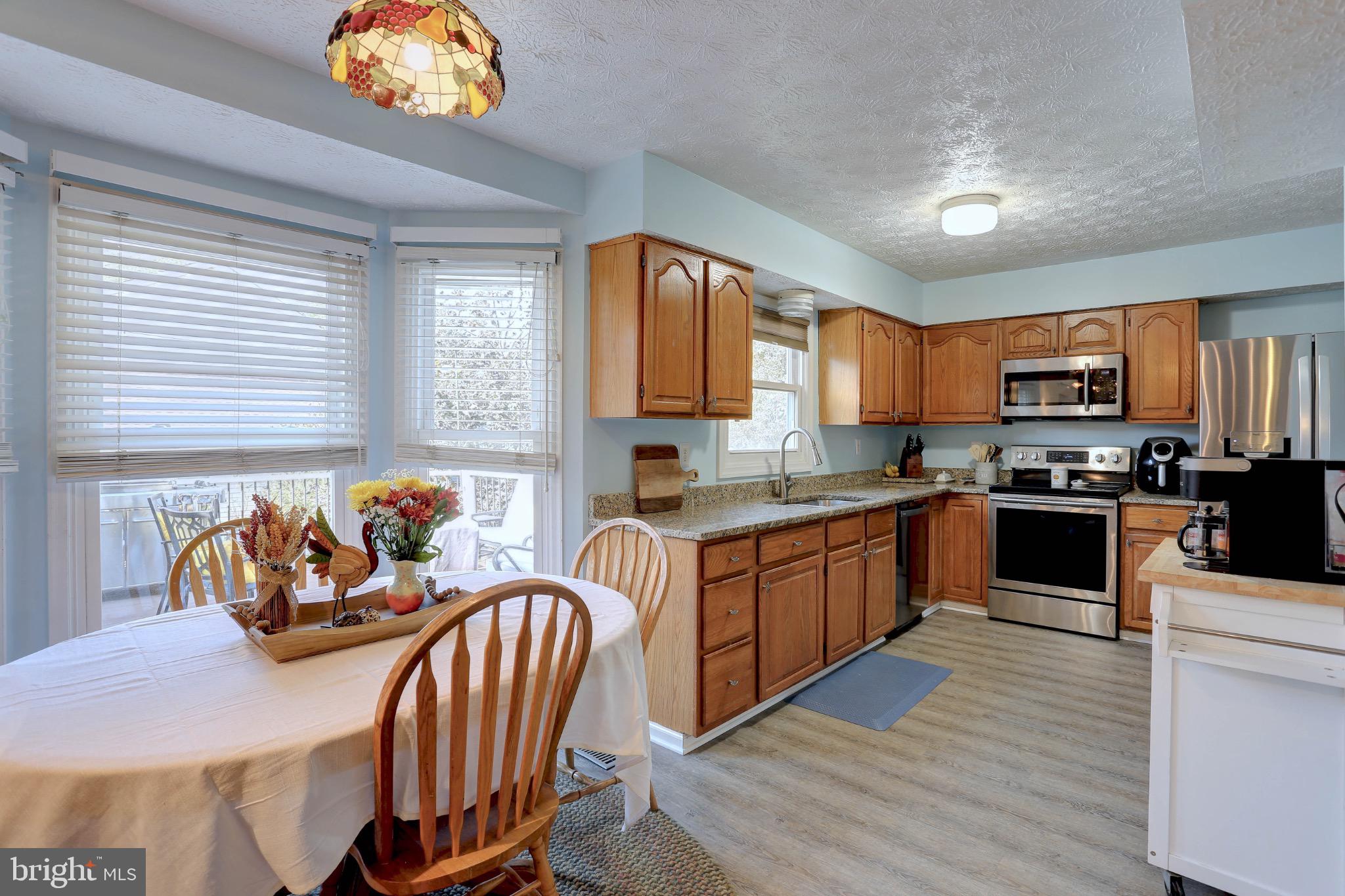 HAMMOND HILLS - Residential