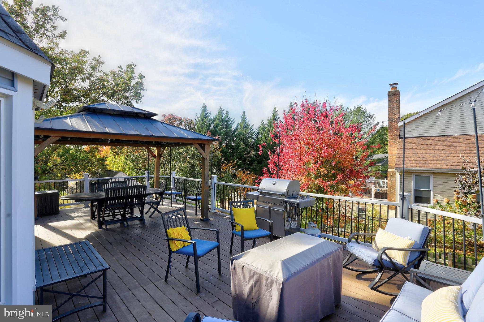 HAMMOND HILLS - Residential