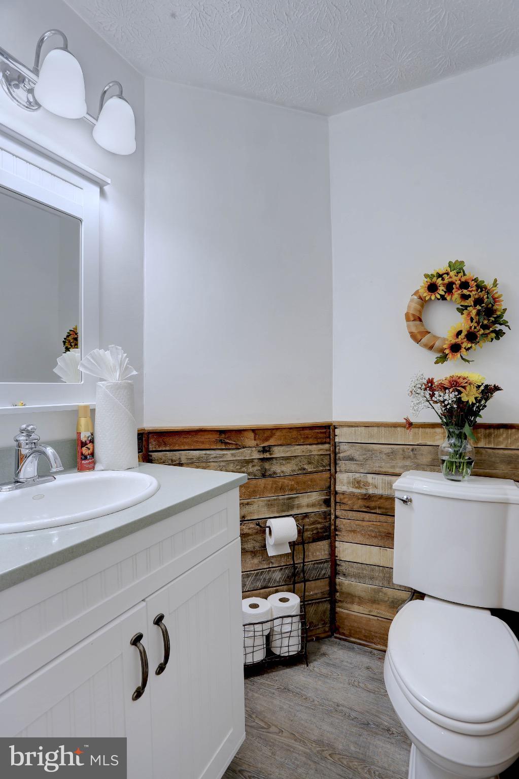 HAMMOND HILLS - Residential