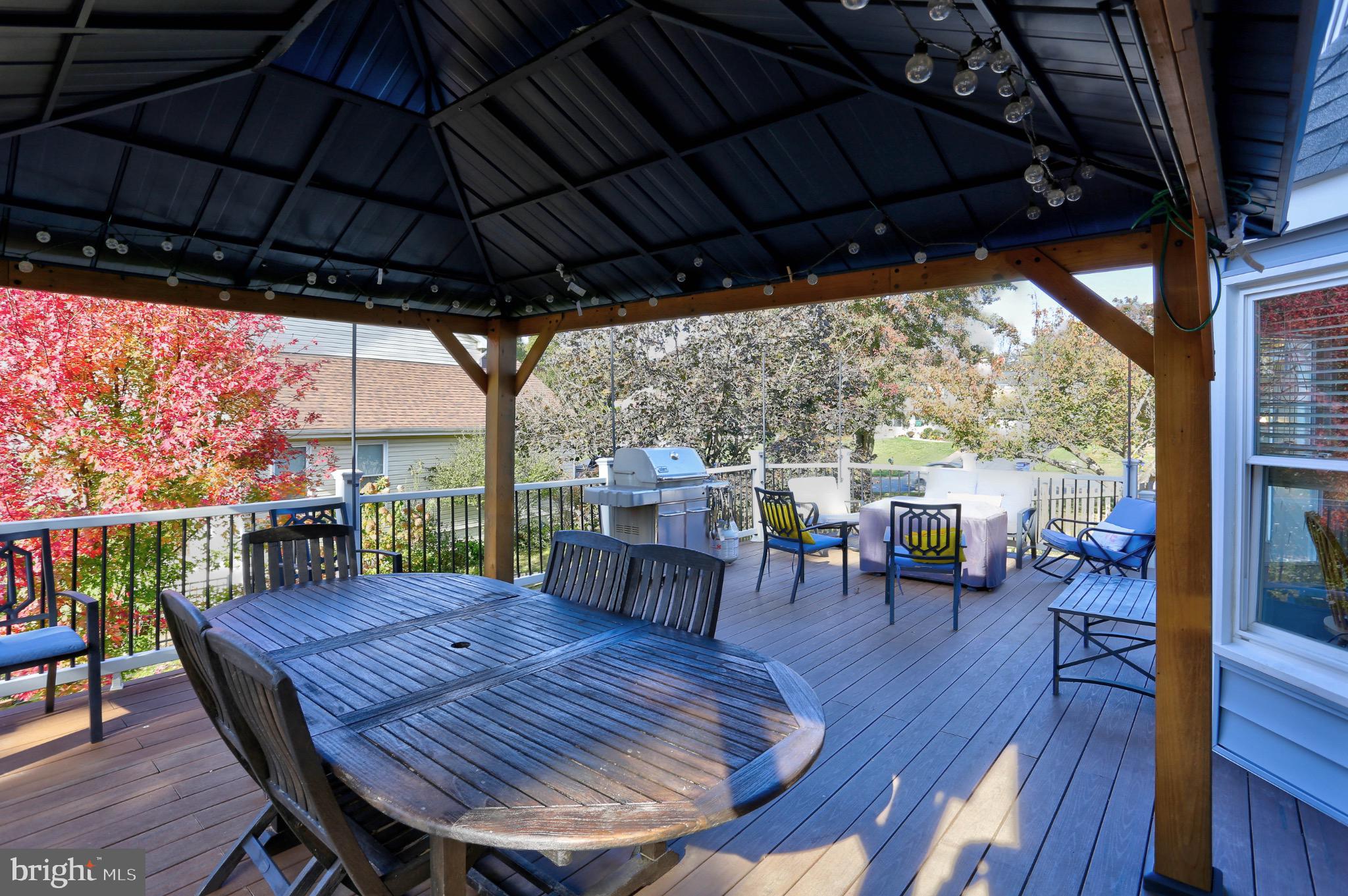 HAMMOND HILLS - Residential