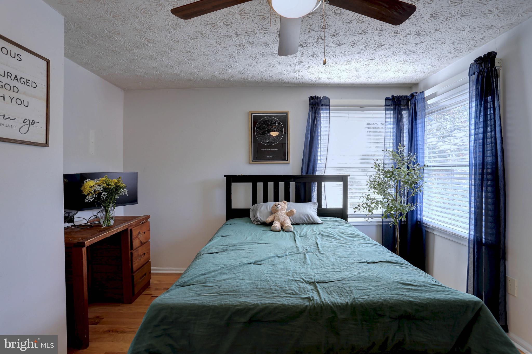 HAMMOND HILLS - Residential