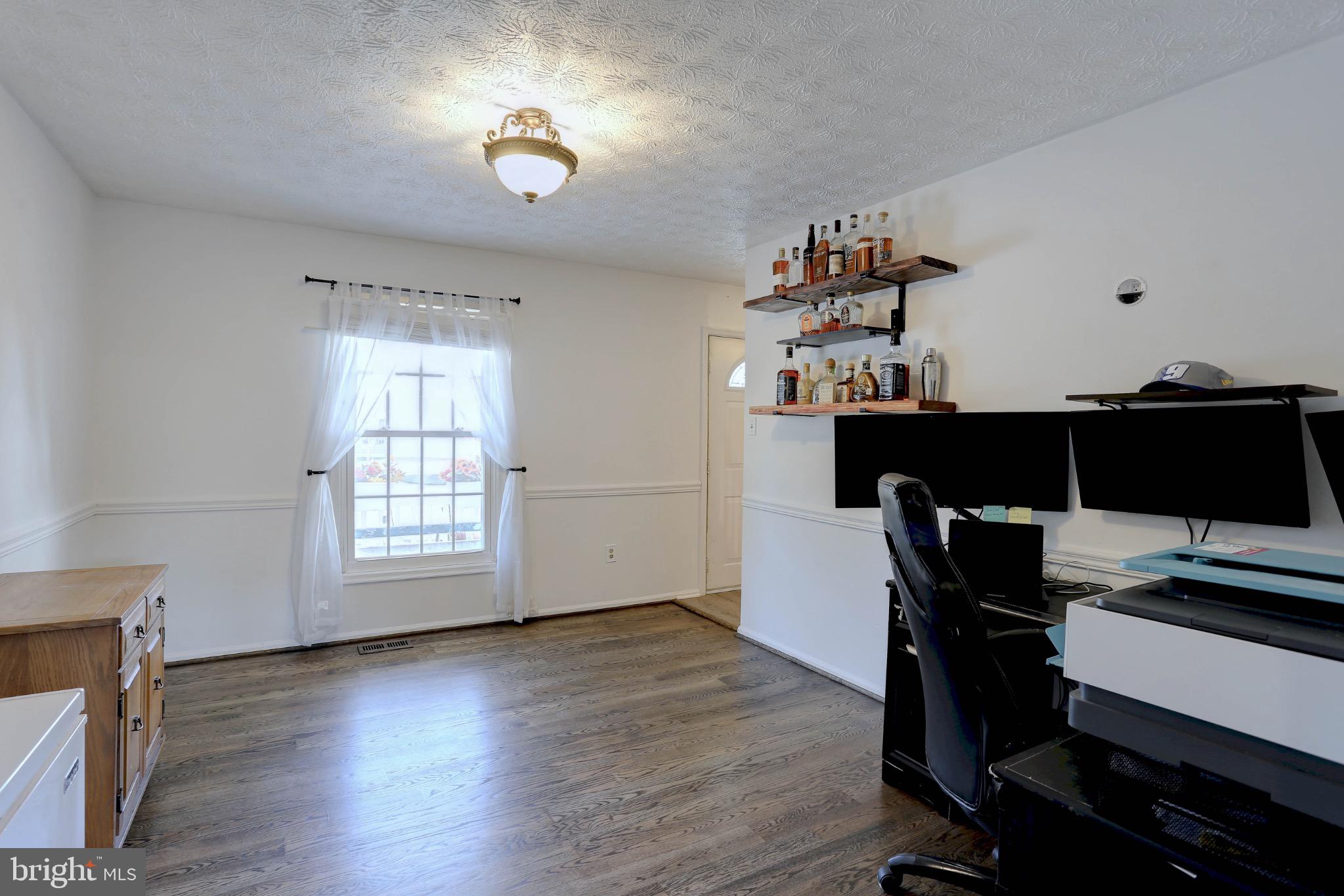 HAMMOND HILLS - Residential