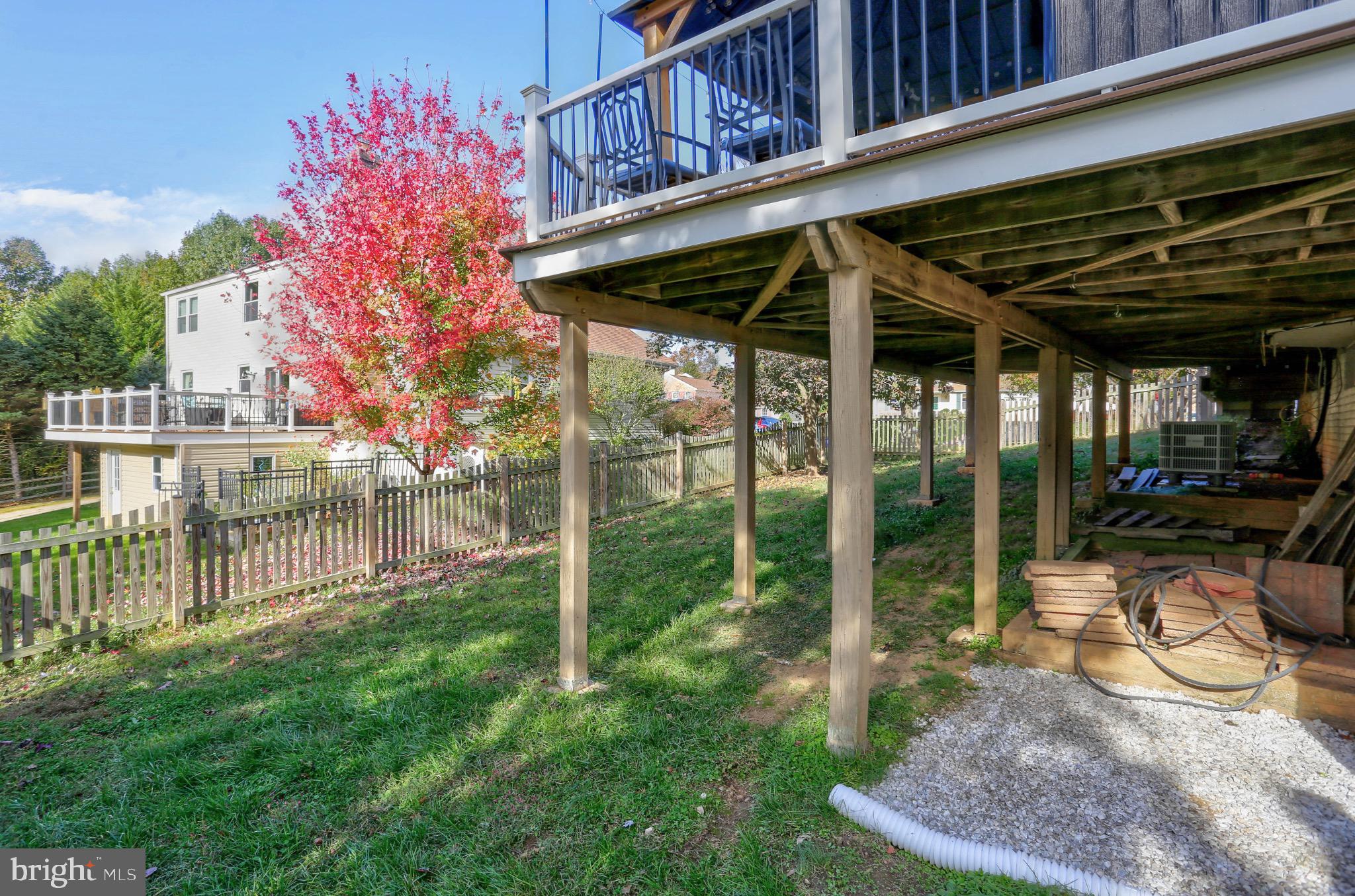 HAMMOND HILLS - Residential