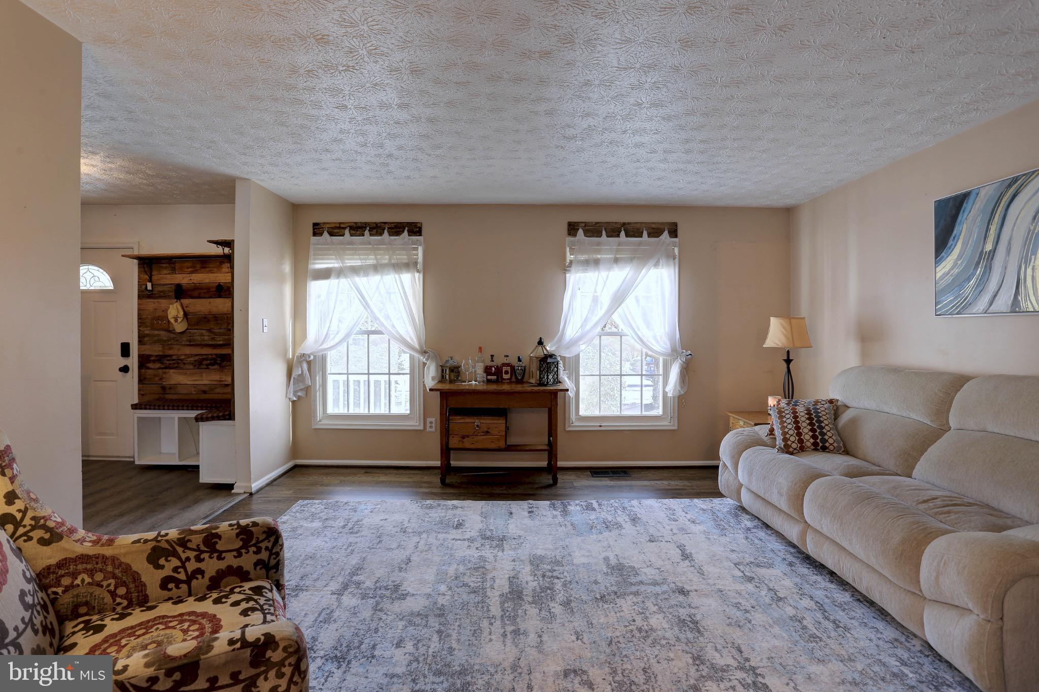 HAMMOND HILLS - Residential