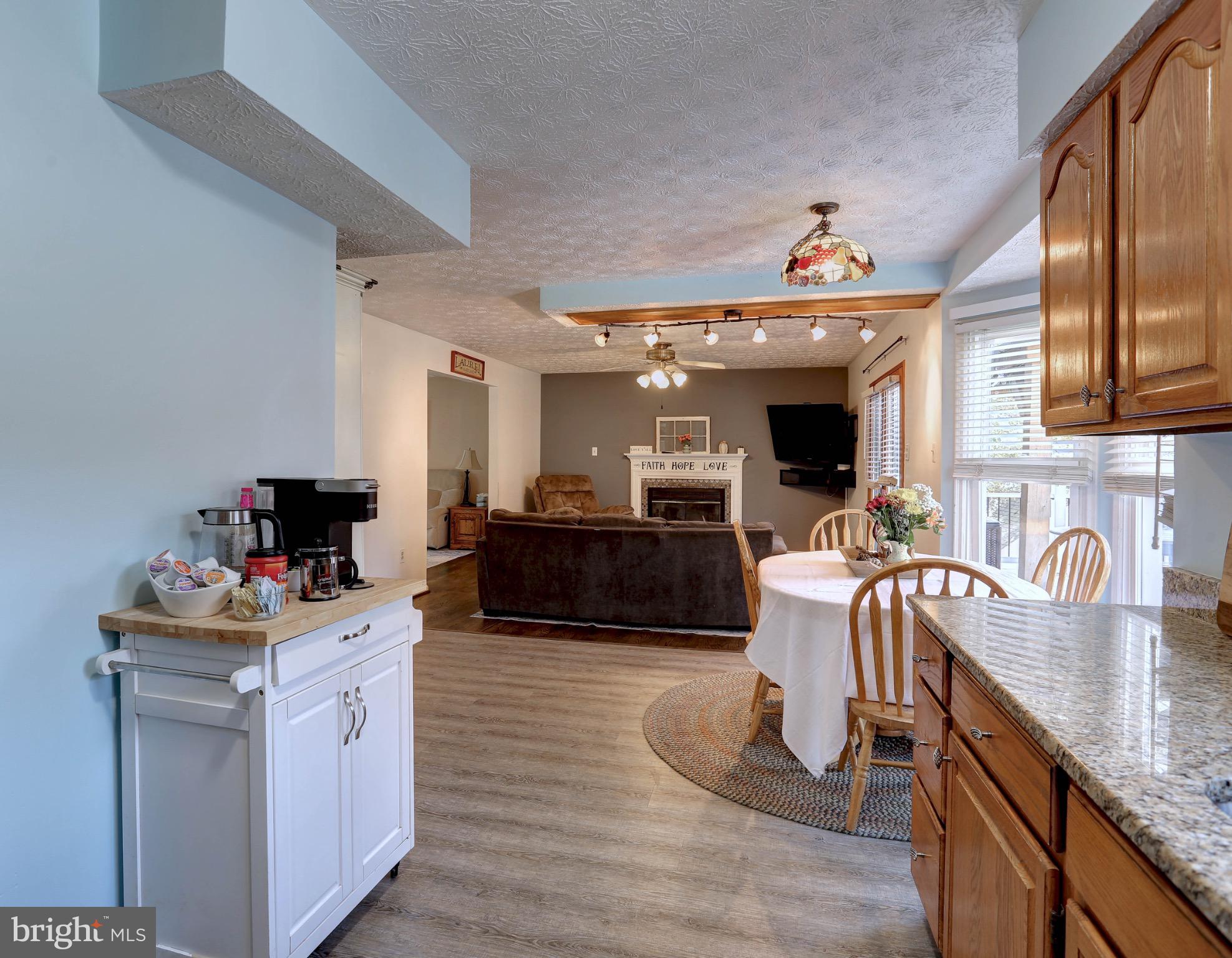 HAMMOND HILLS - Residential