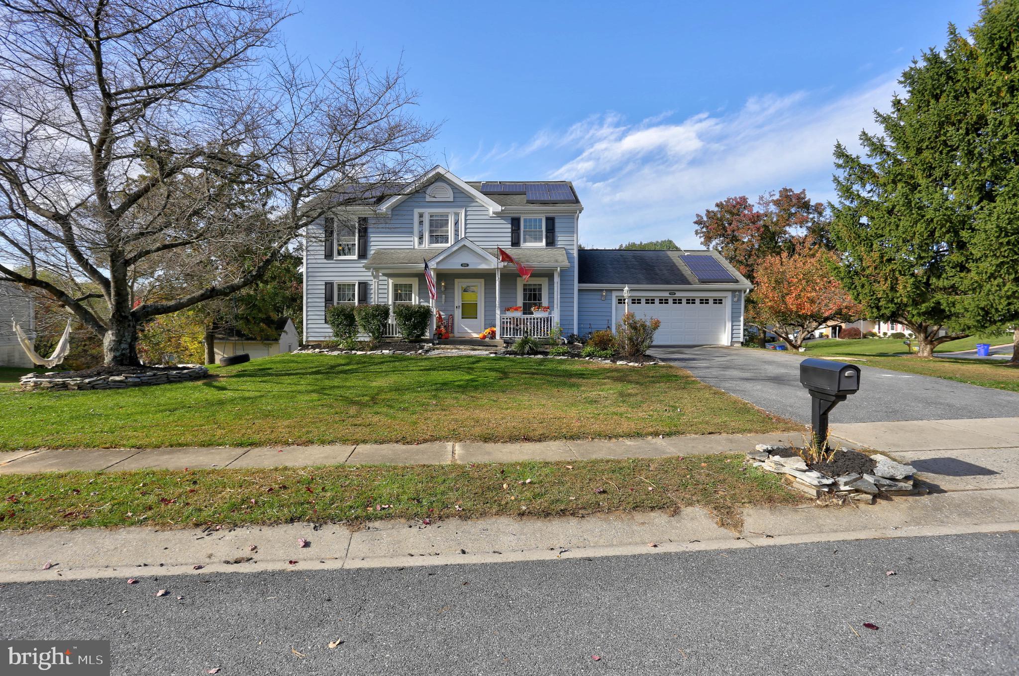 HAMMOND HILLS - Residential