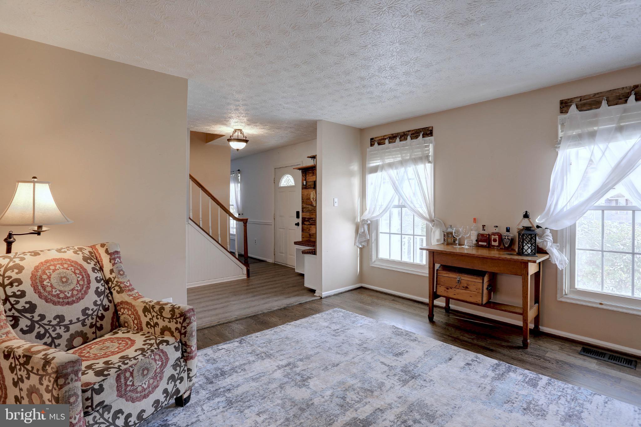 HAMMOND HILLS - Residential