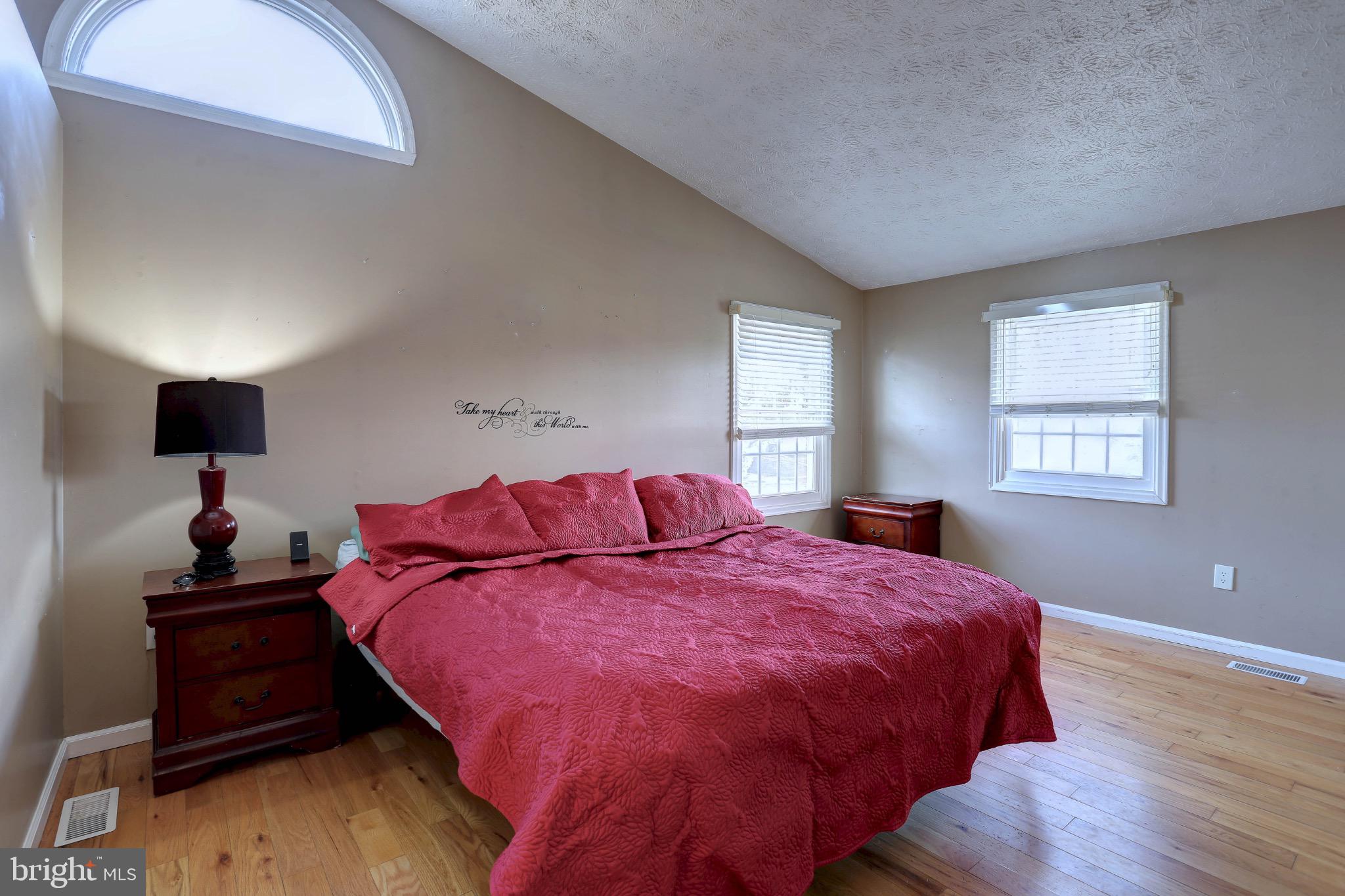 HAMMOND HILLS - Residential