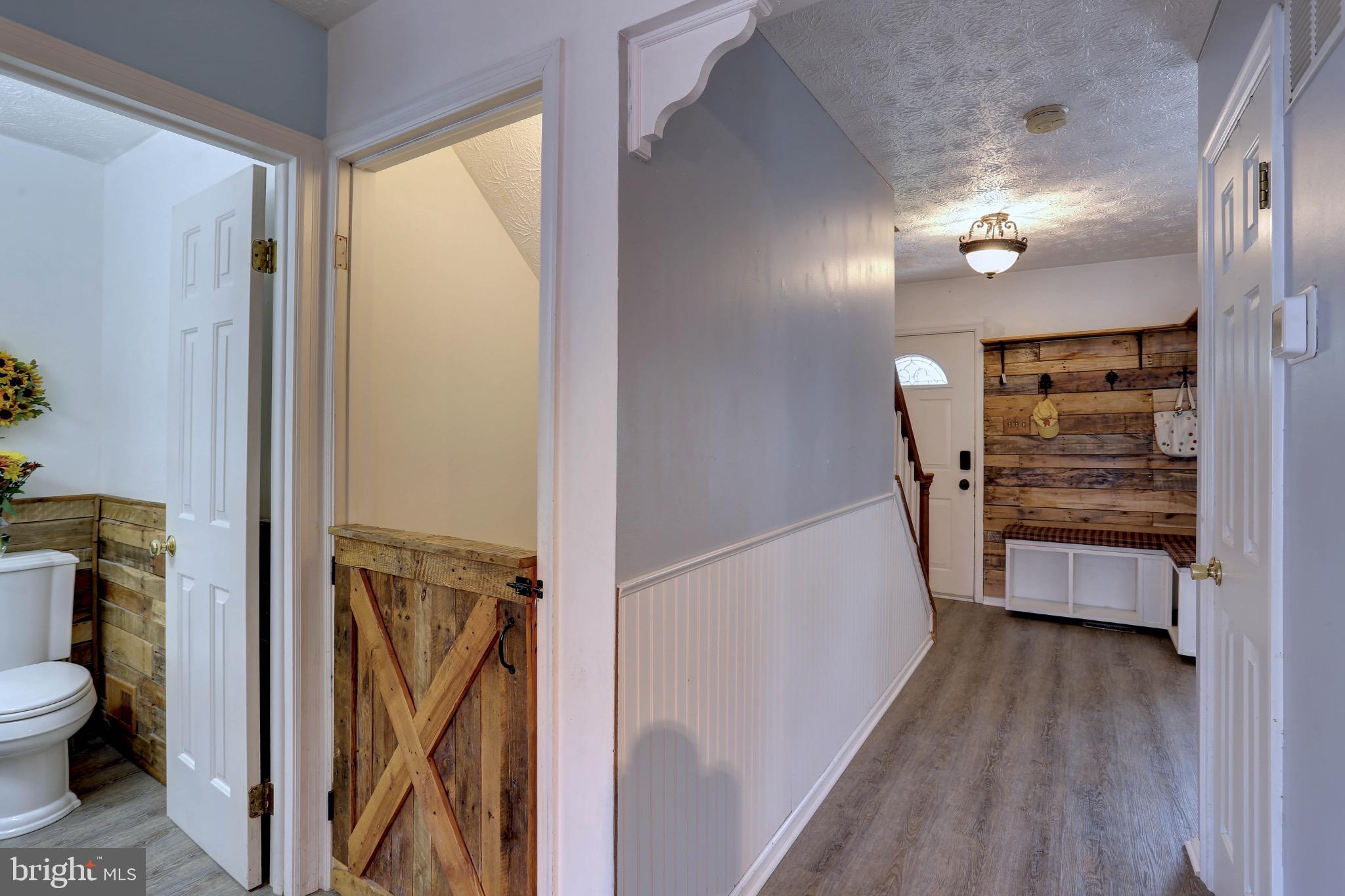 HAMMOND HILLS - Residential