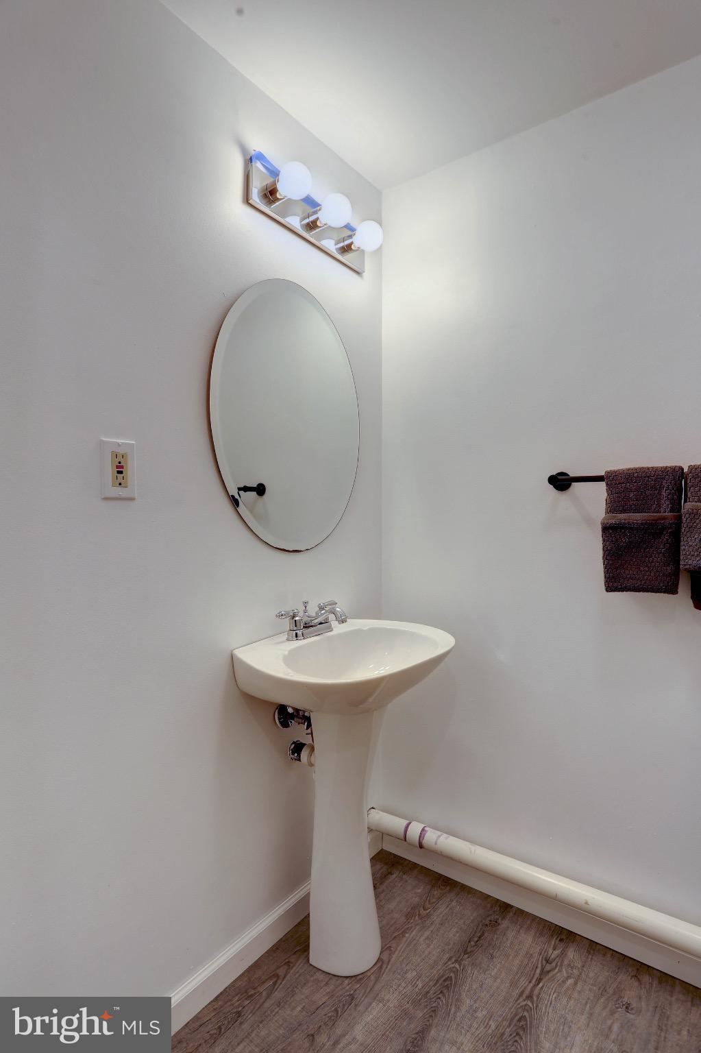 HAMMOND HILLS - Residential