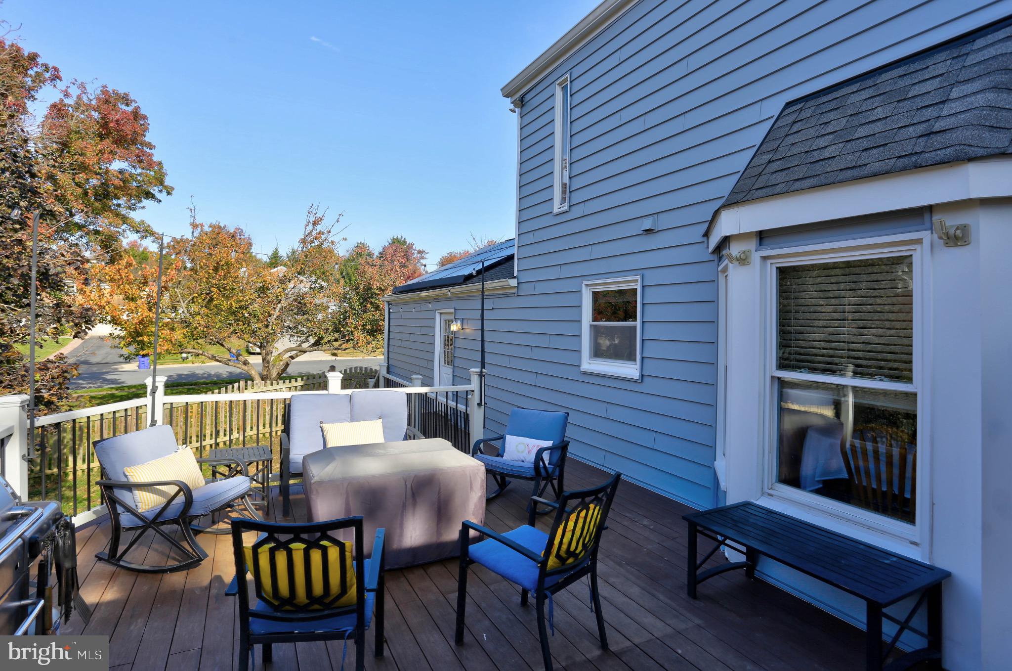 HAMMOND HILLS - Residential