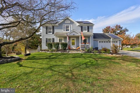 Photo of 8200 Splashing Brook Court, LAUREL, MD 20723 (MLS # MDHW2058768)