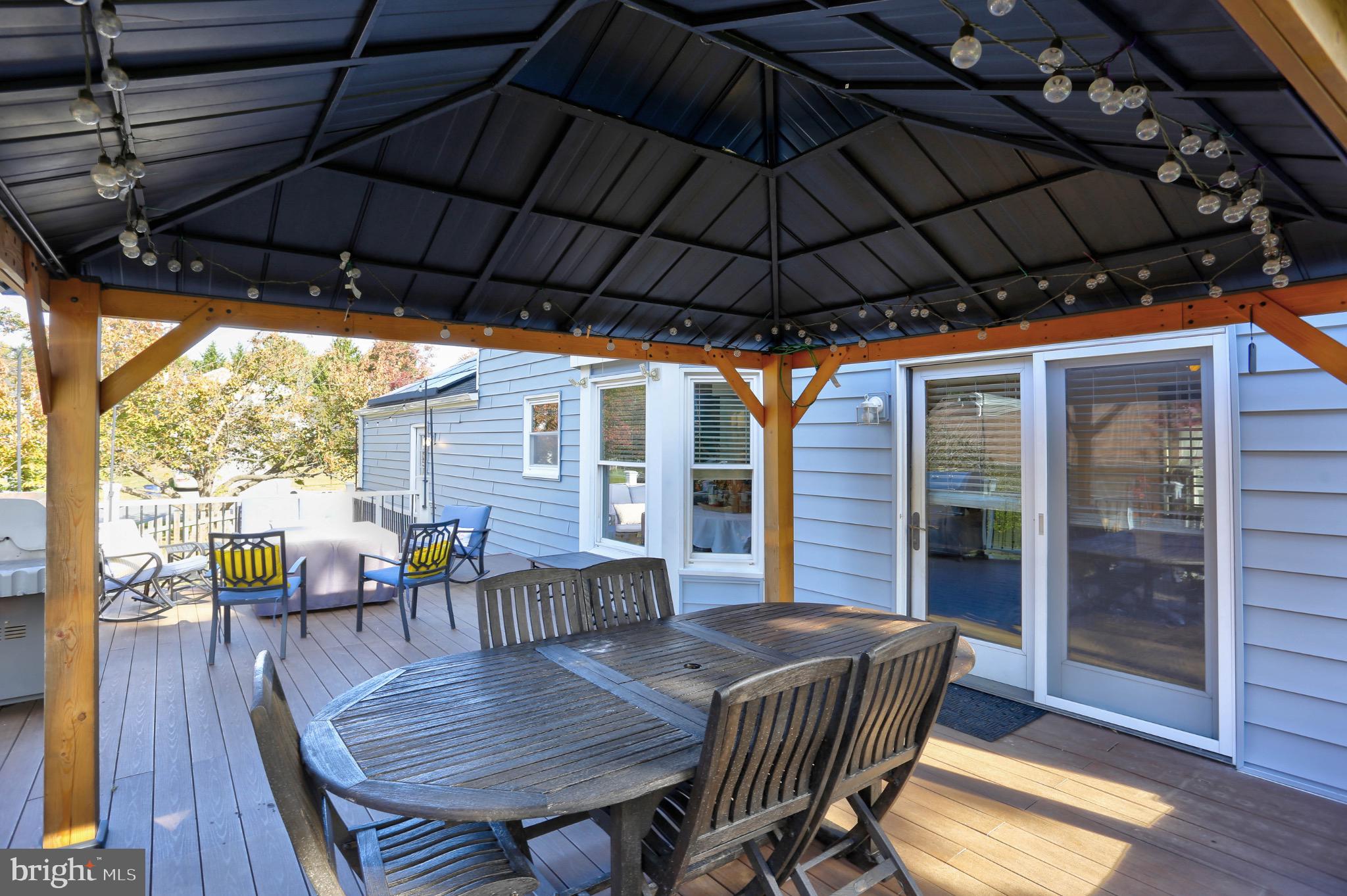 HAMMOND HILLS - Residential