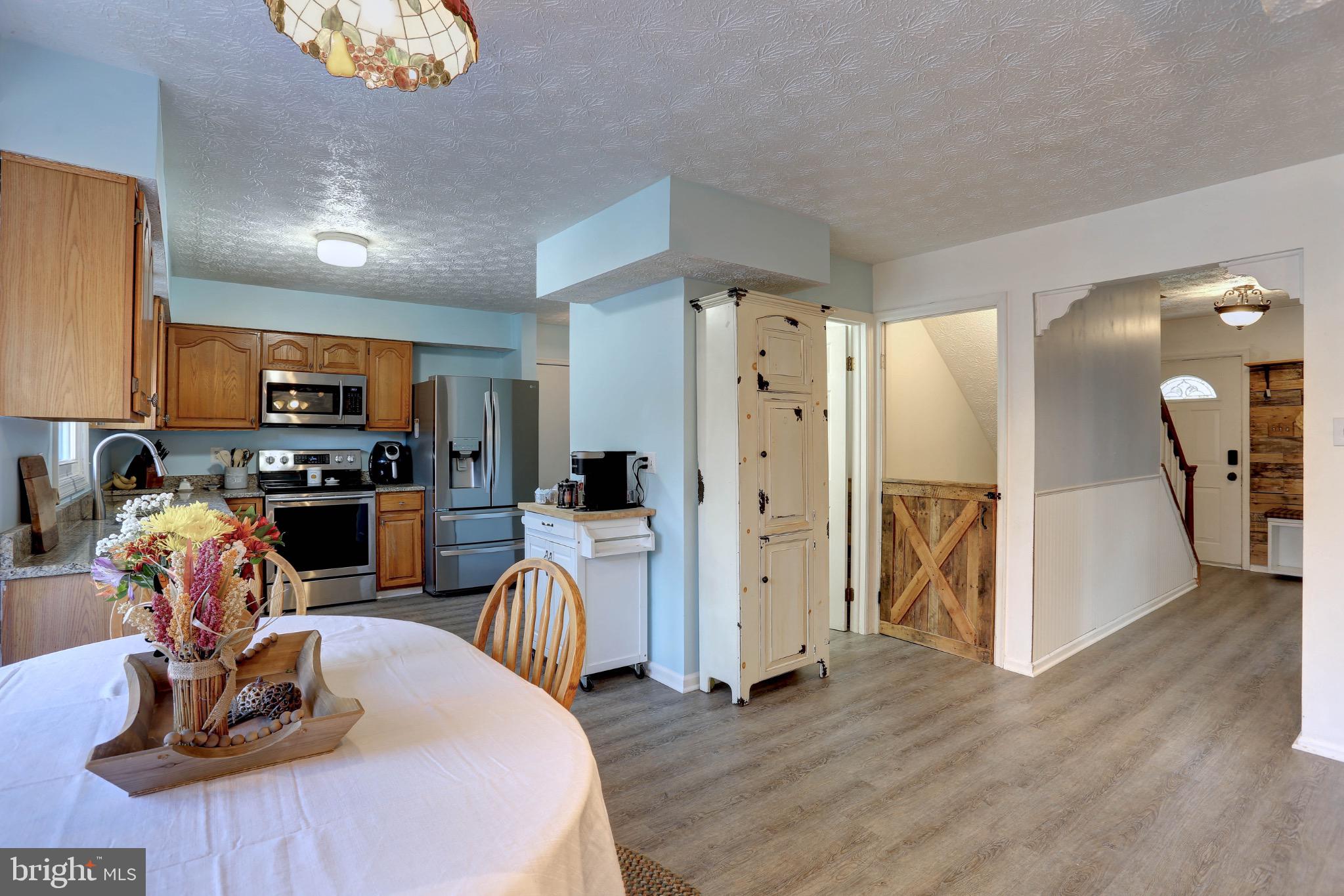 HAMMOND HILLS - Residential