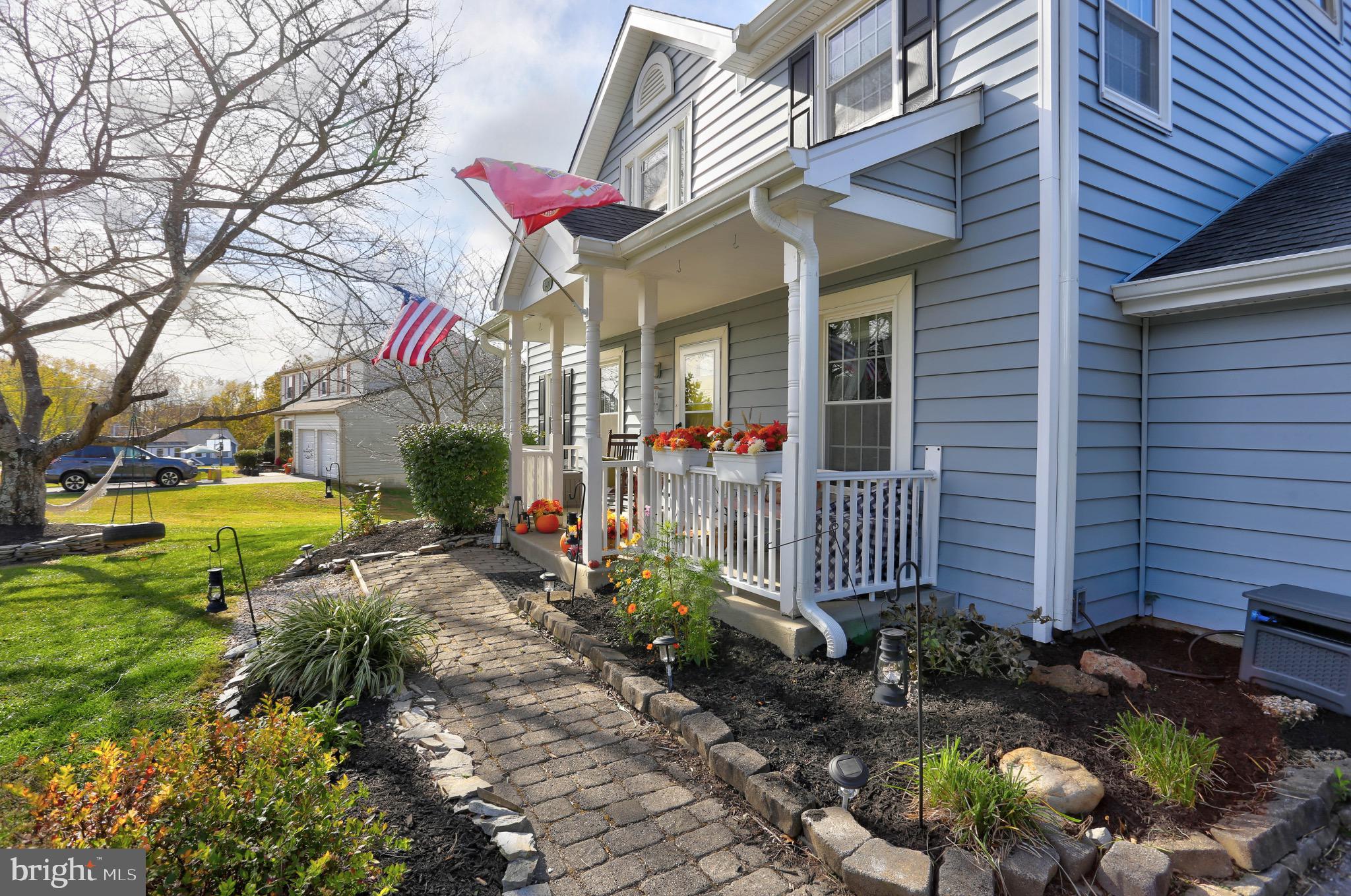 HAMMOND HILLS - Residential