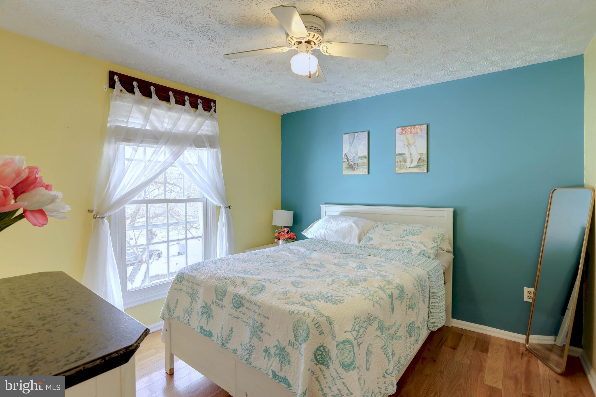 HAMMOND HILLS - Residential