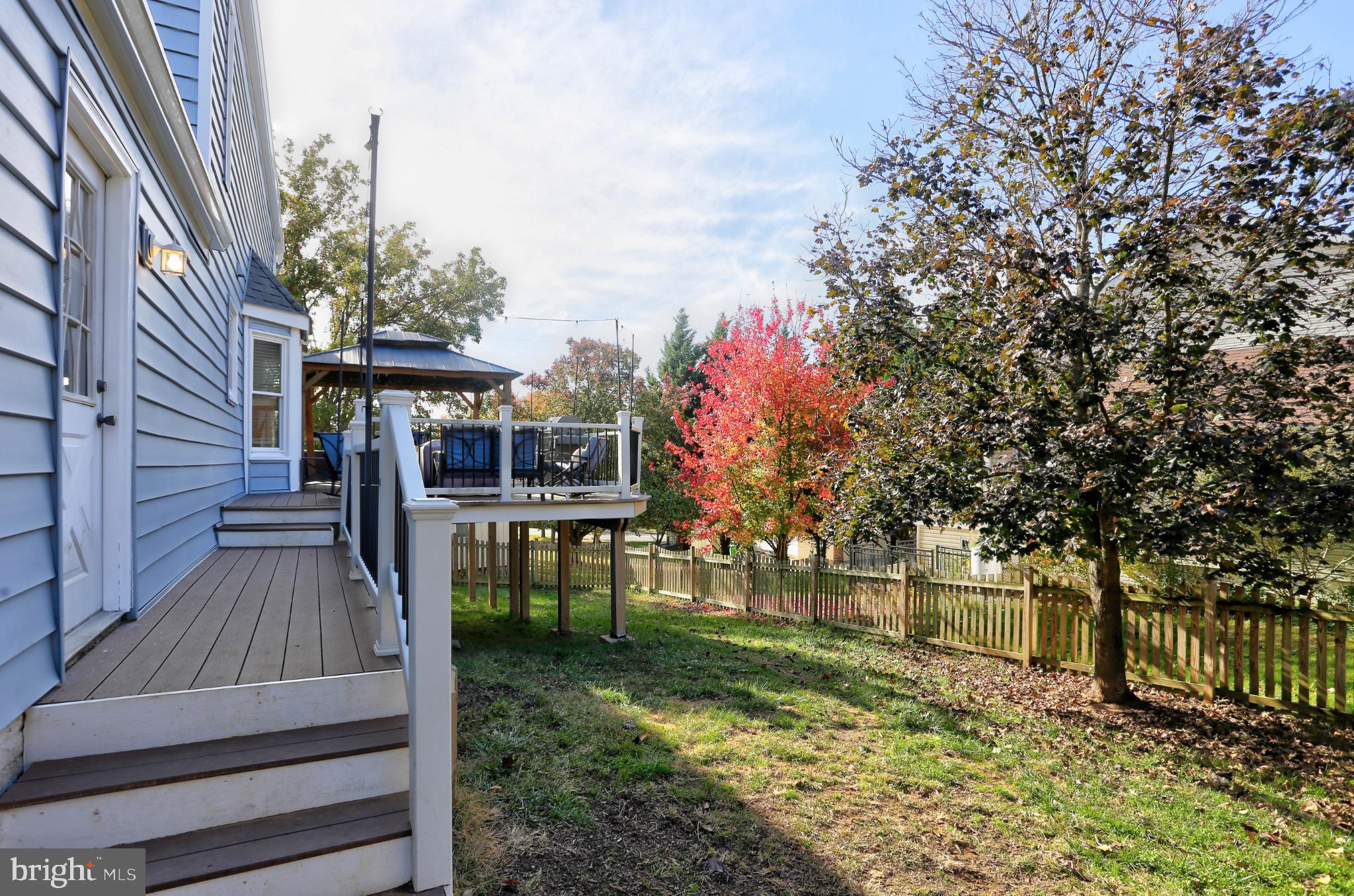 HAMMOND HILLS - Residential