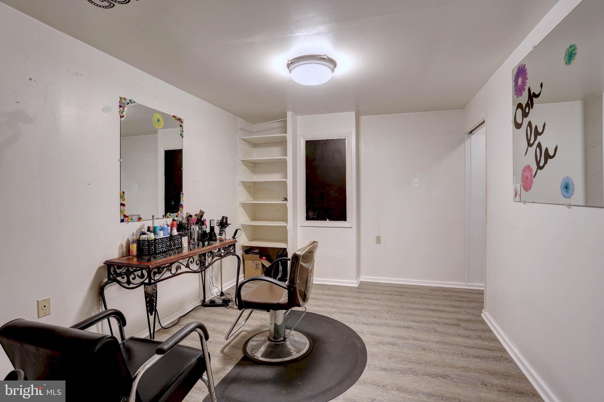 HAMMOND HILLS - Residential