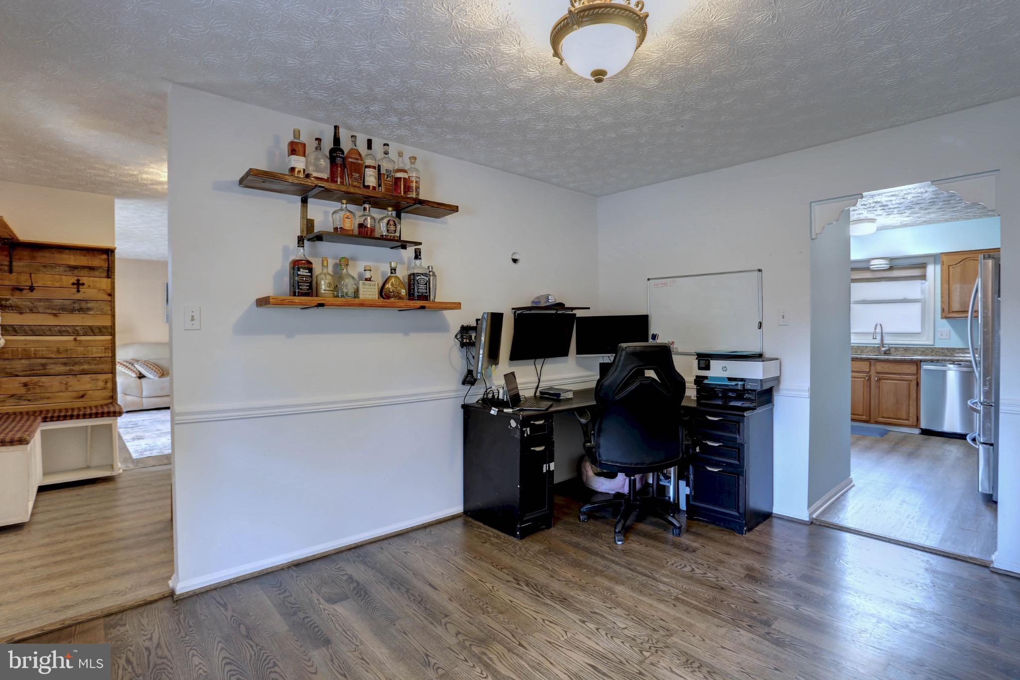 HAMMOND HILLS - Residential