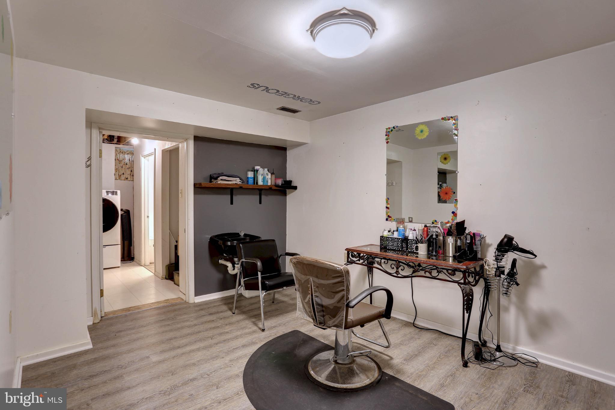 HAMMOND HILLS - Residential