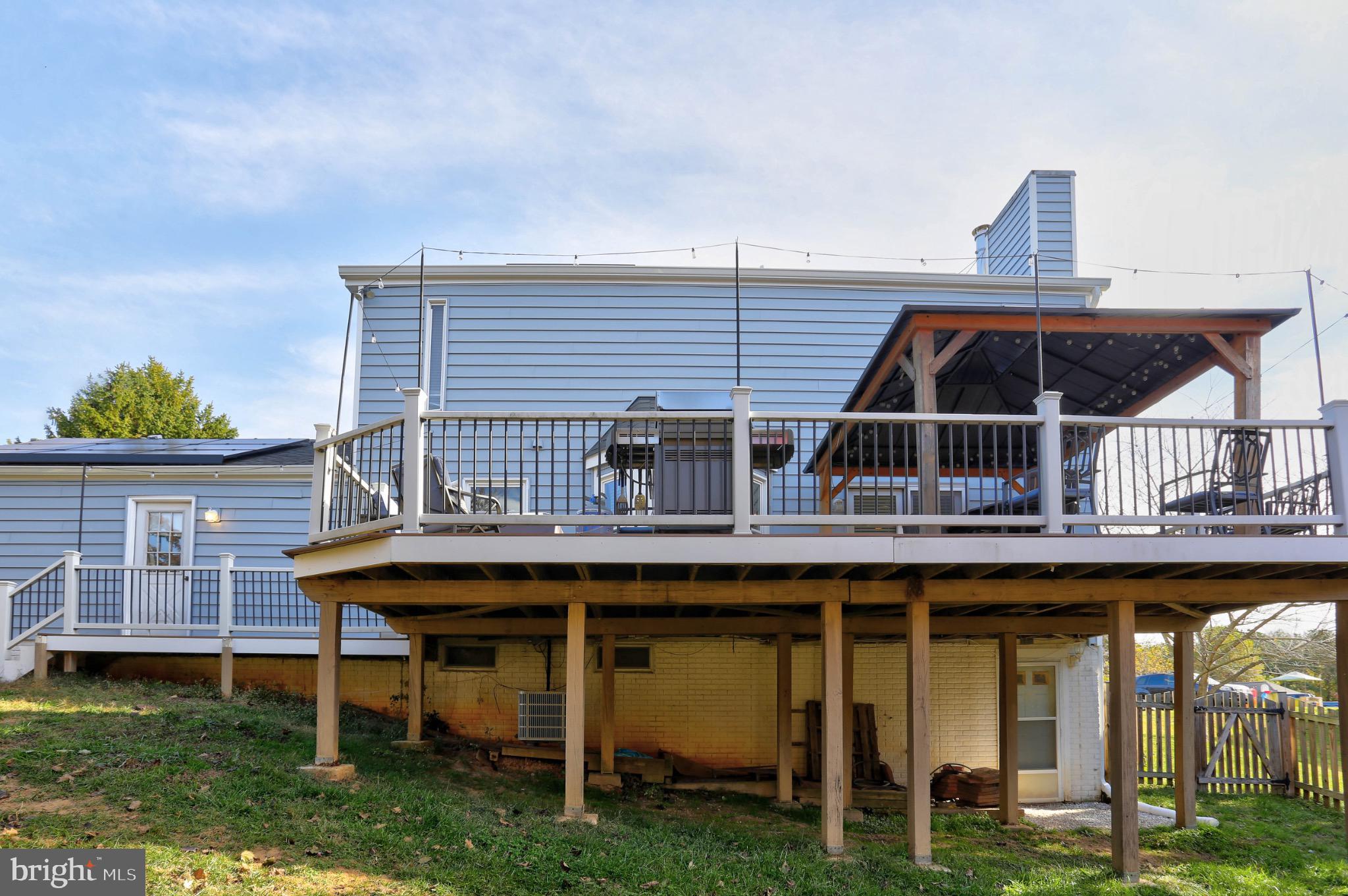 HAMMOND HILLS - Residential