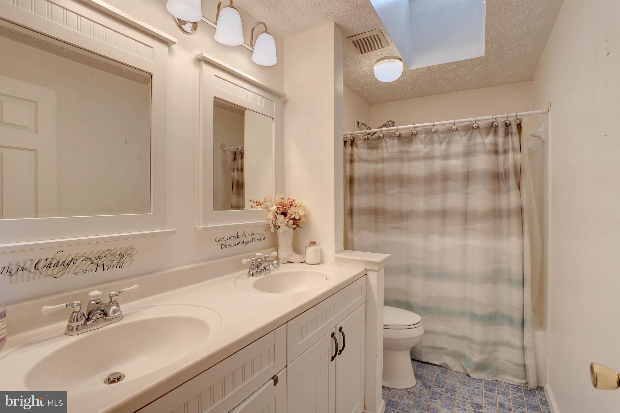 HAMMOND HILLS - Residential