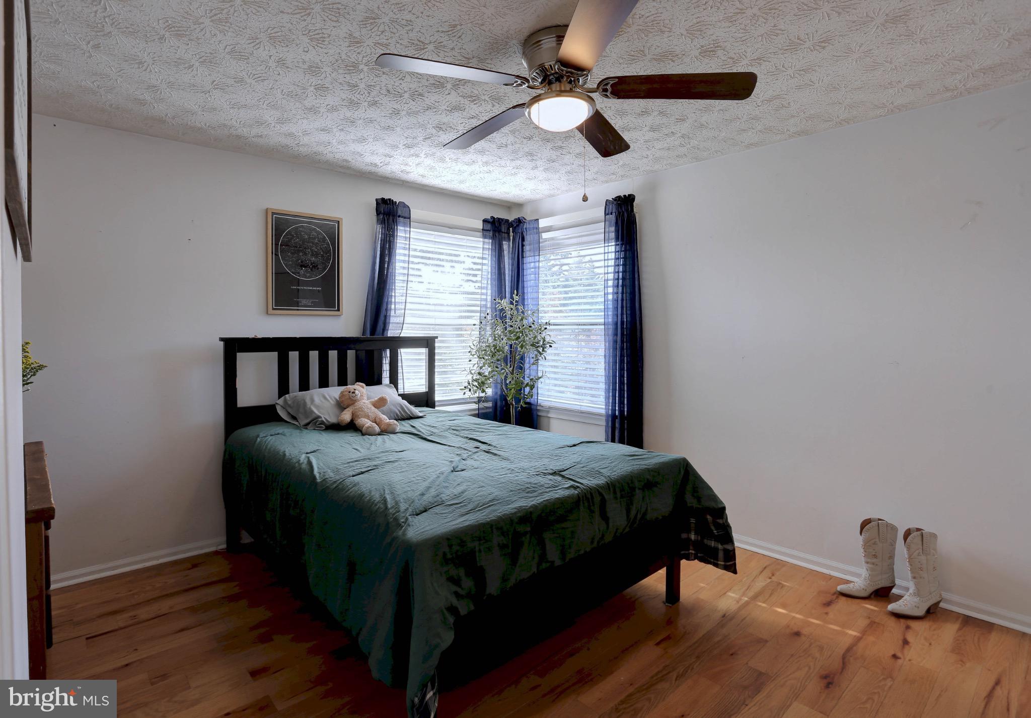 HAMMOND HILLS - Residential