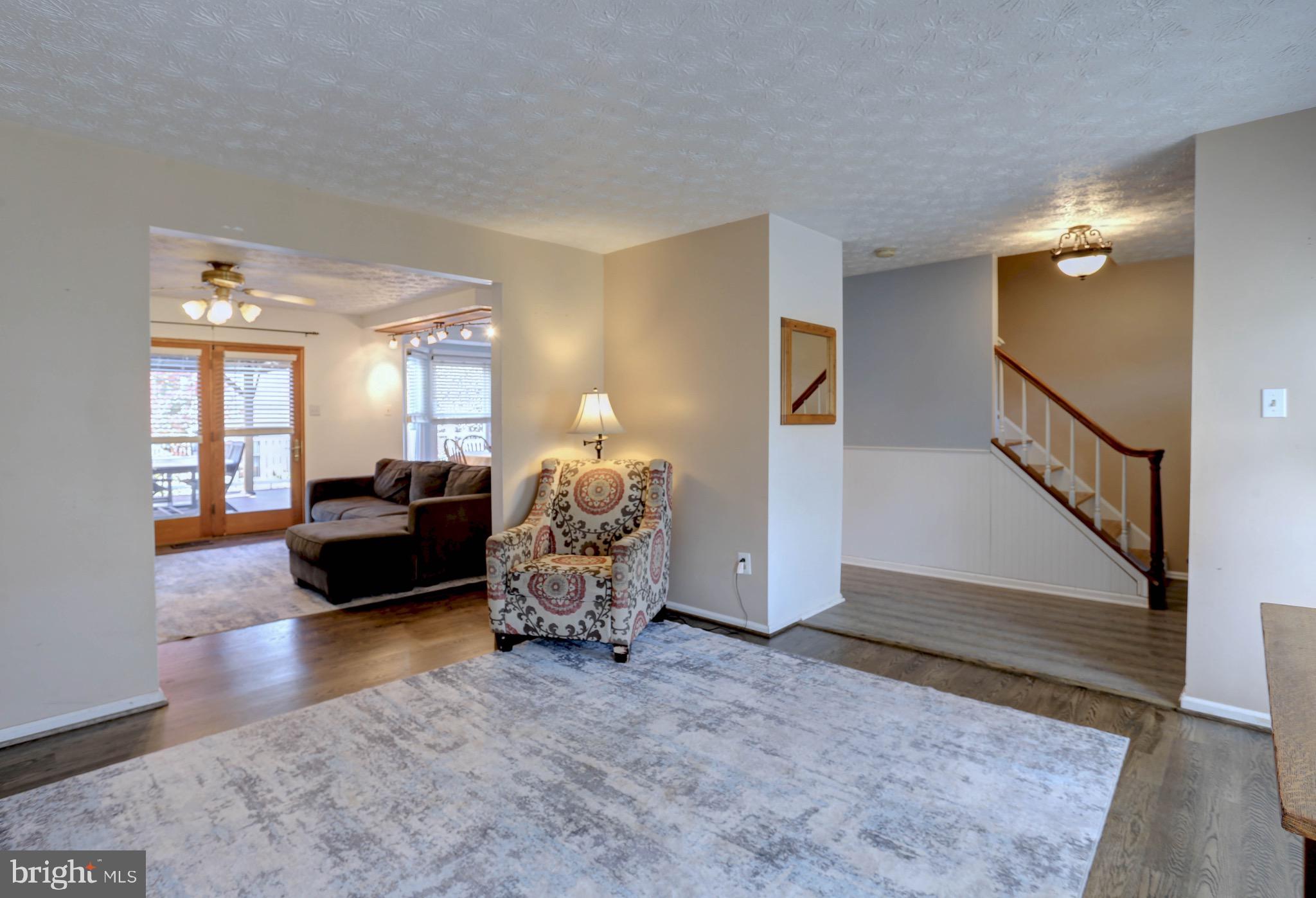 HAMMOND HILLS - Residential