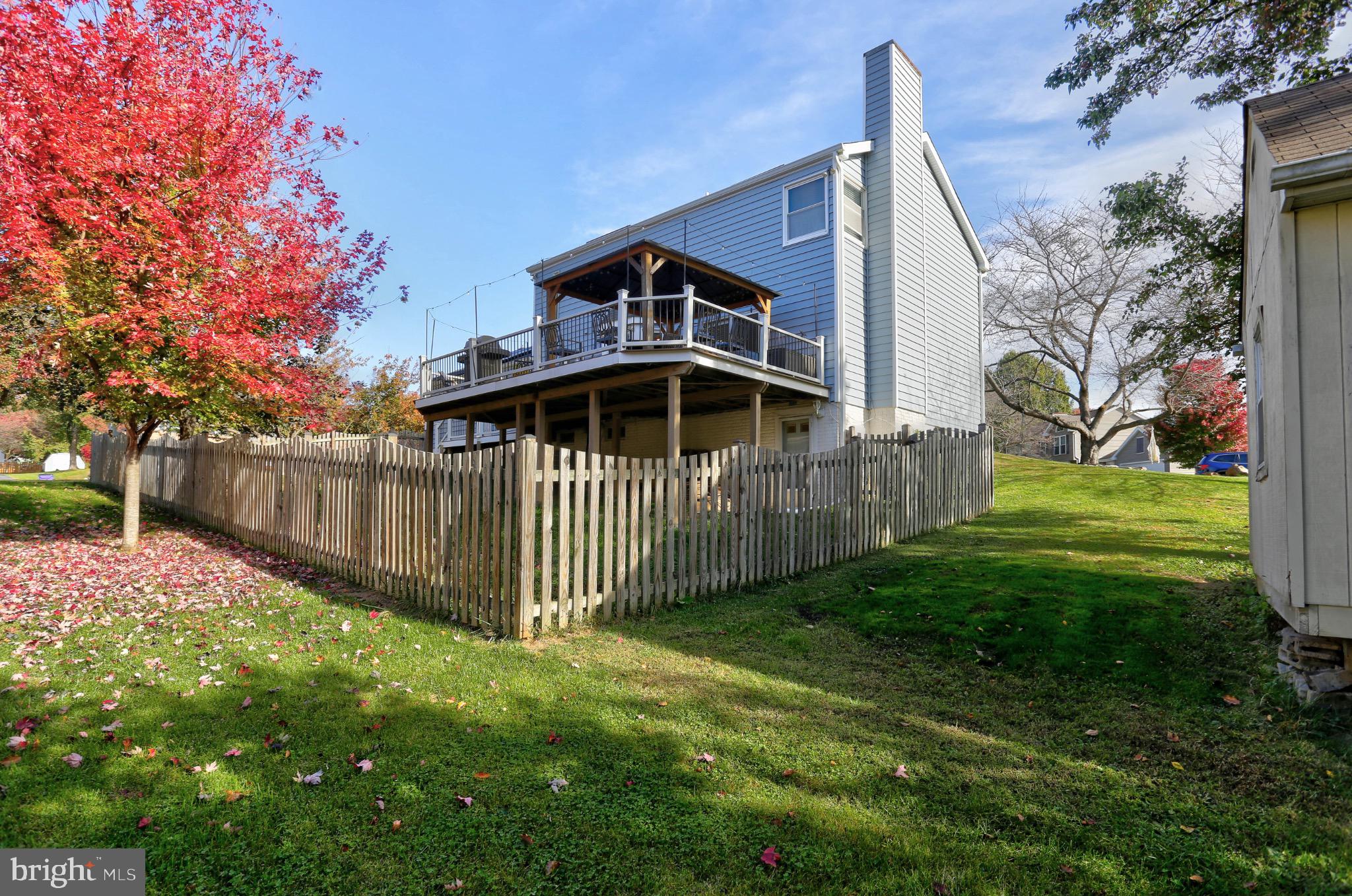 HAMMOND HILLS - Residential