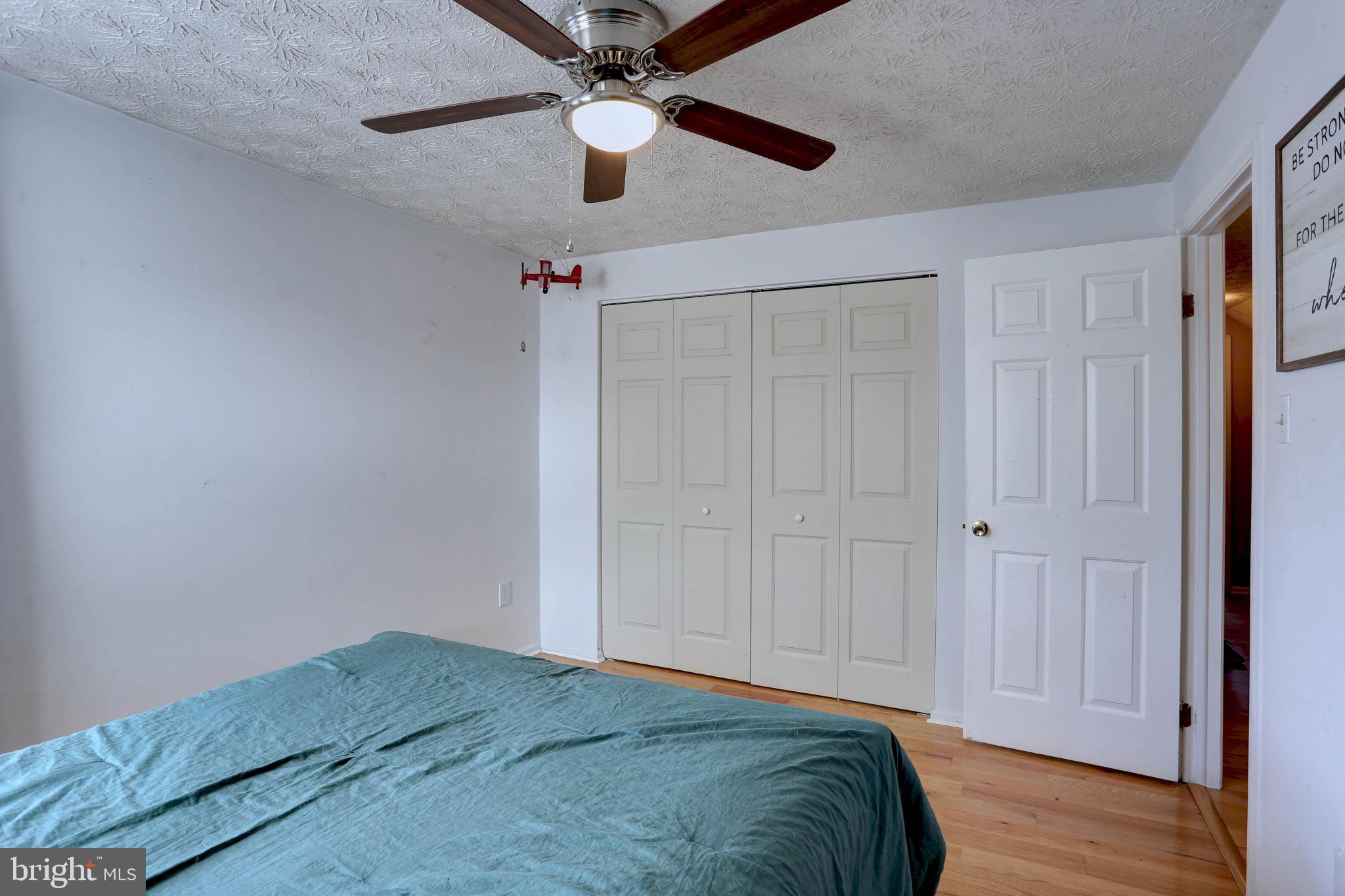 HAMMOND HILLS - Residential