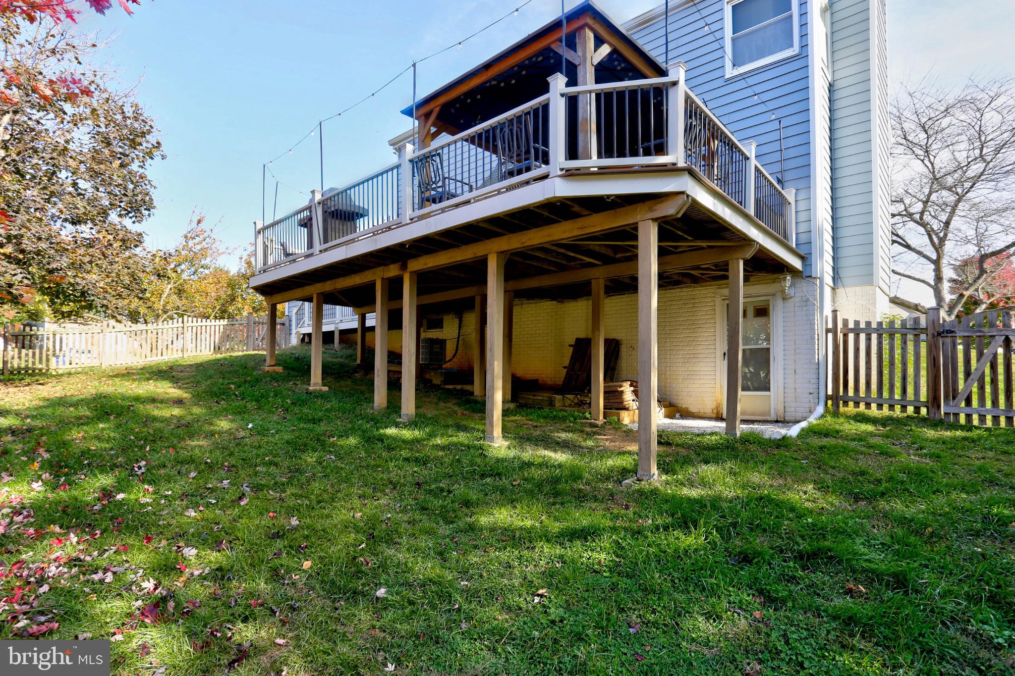 HAMMOND HILLS - Residential