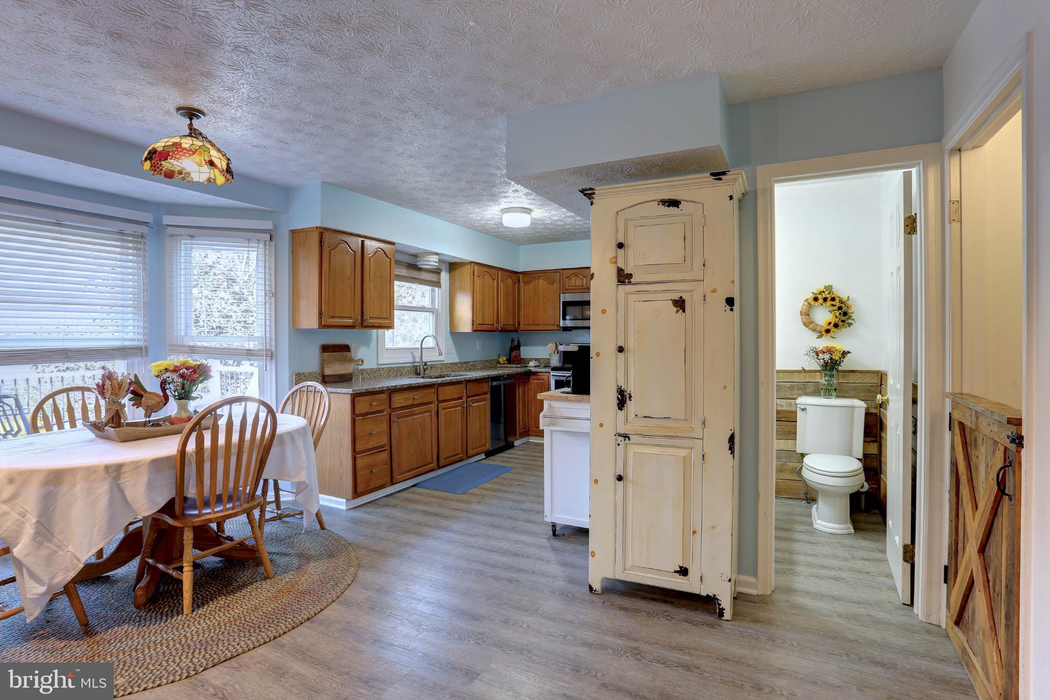 HAMMOND HILLS - Residential