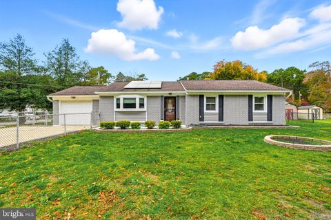 101 WAVERLY STREET BROWNS MILLS NJ 08015