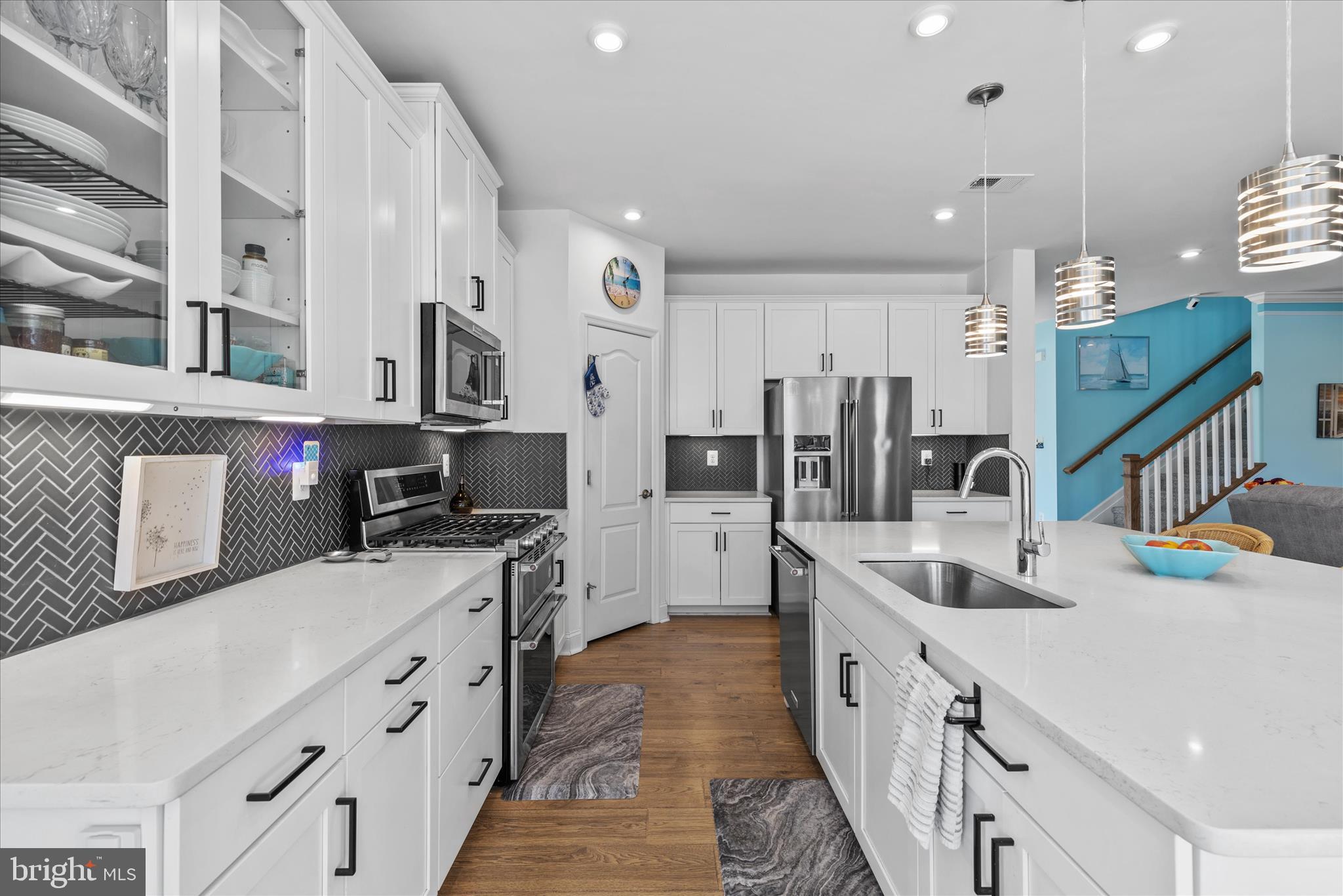 THE ESTUARY - Residential