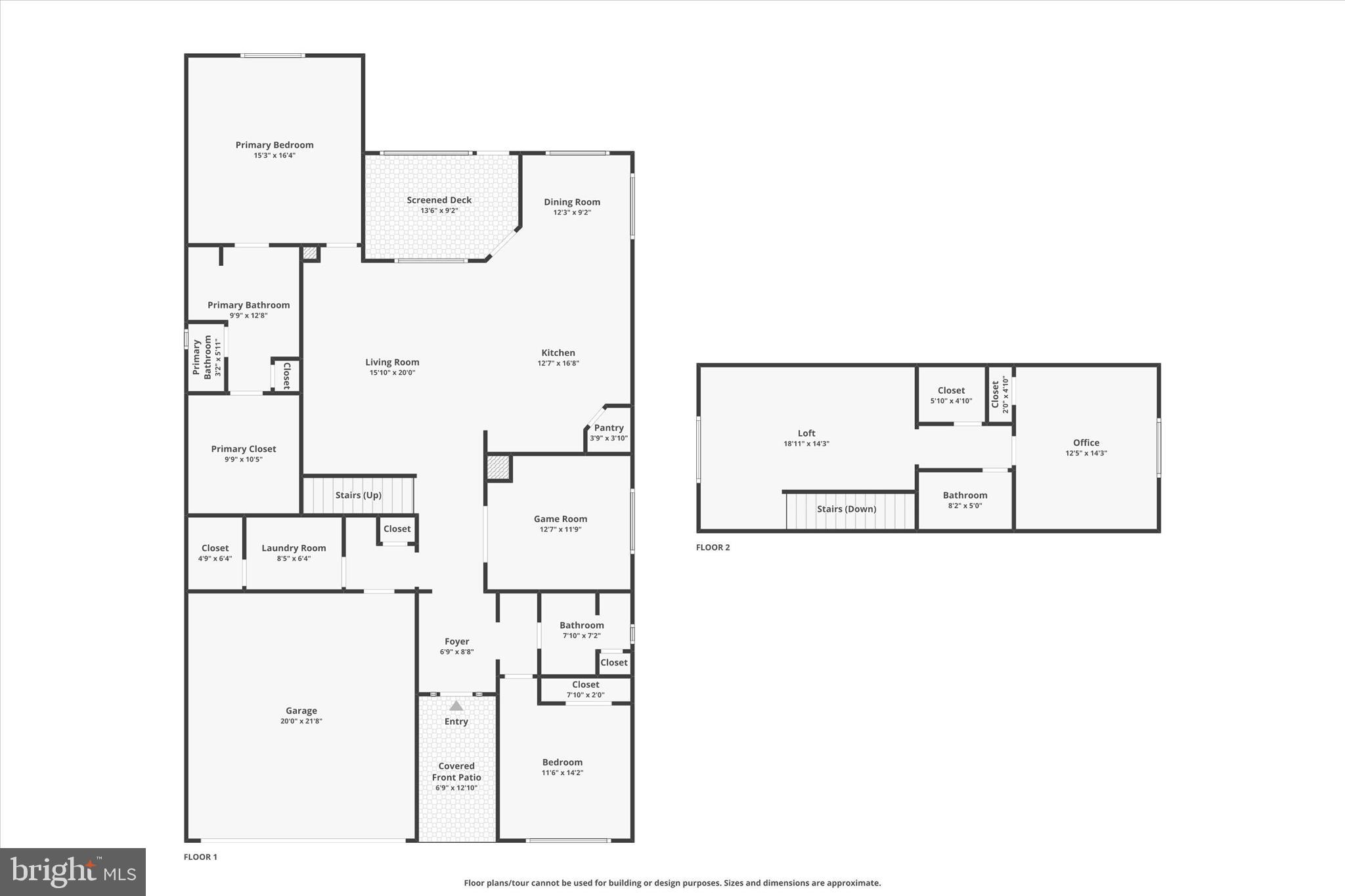 THE ESTUARY - Residential