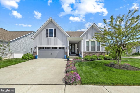 Homes For Sale - 26628 Weathervane Way<br/> FRANKFORD, DE 19945
