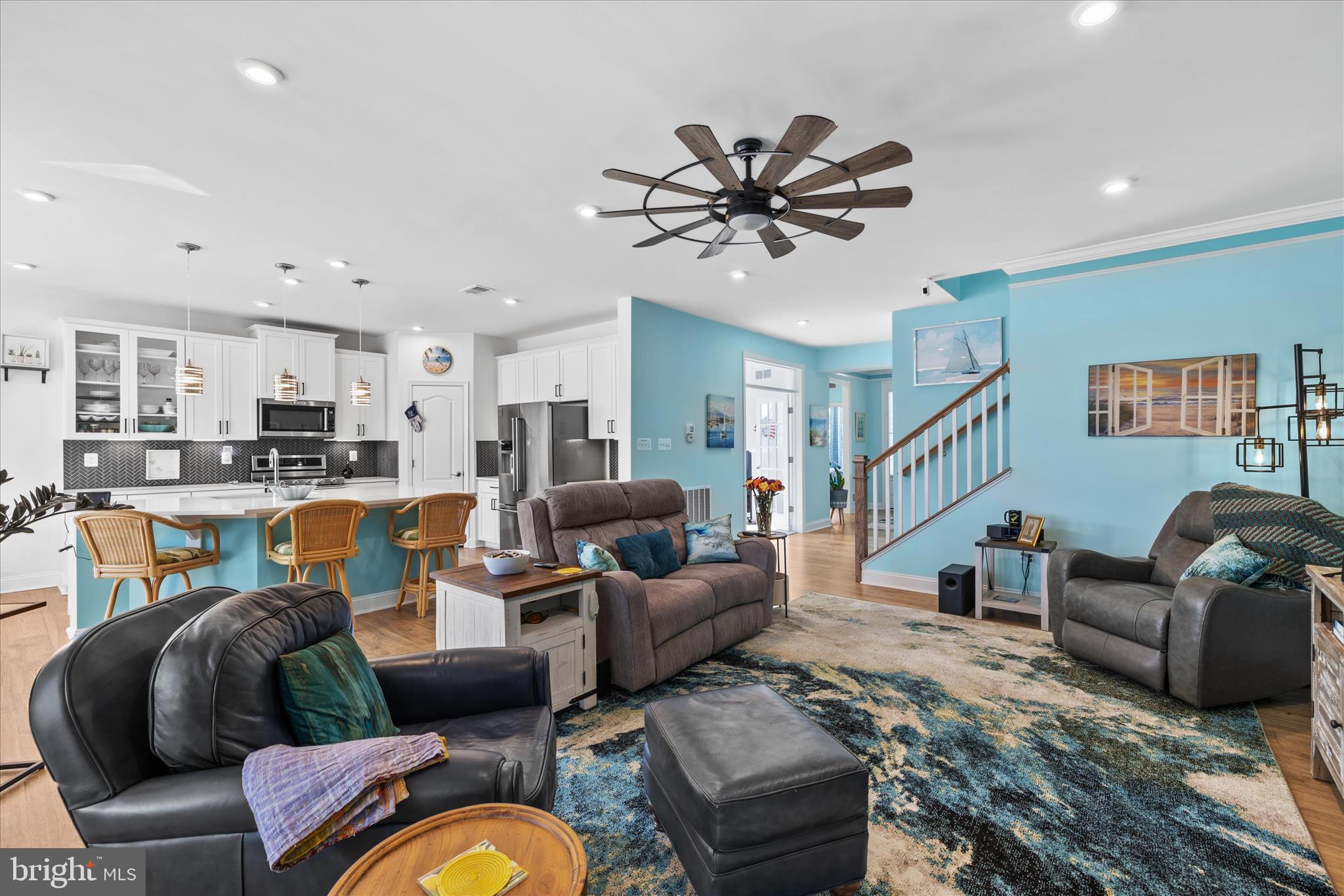 THE ESTUARY - Residential