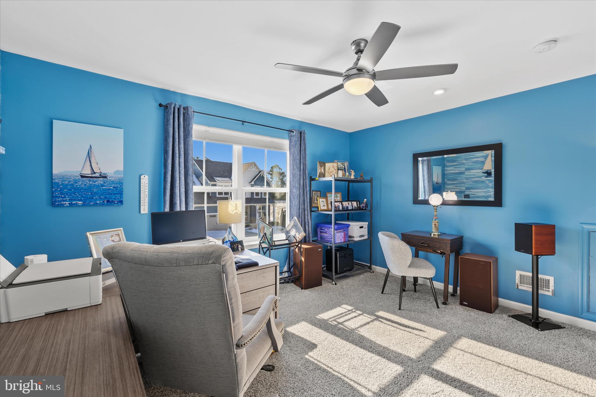 THE ESTUARY - Residential