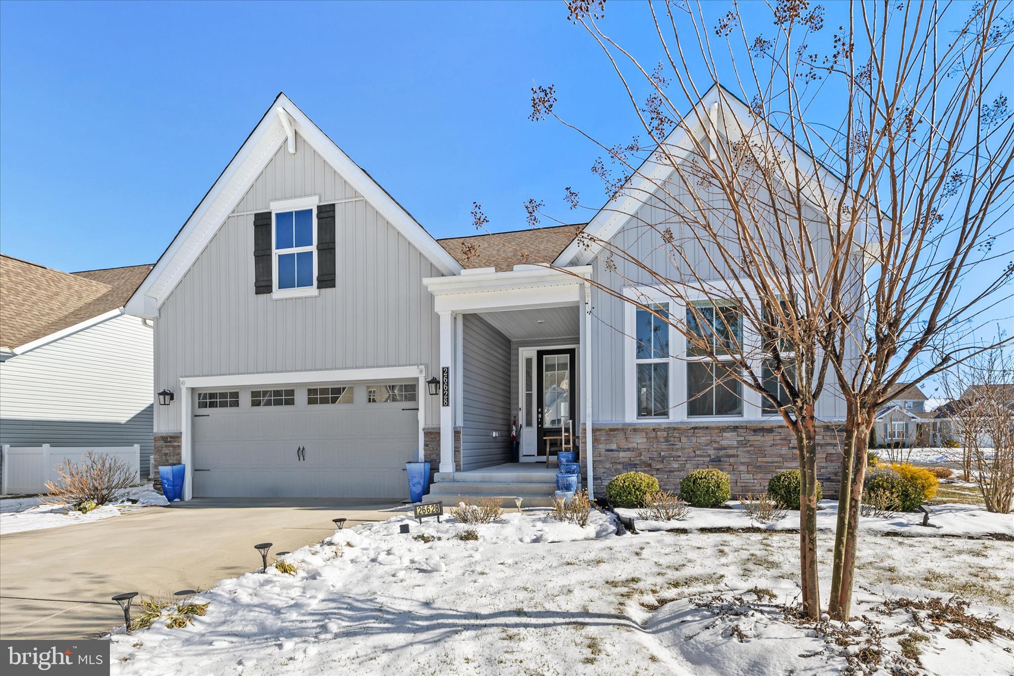 THE ESTUARY - Residential