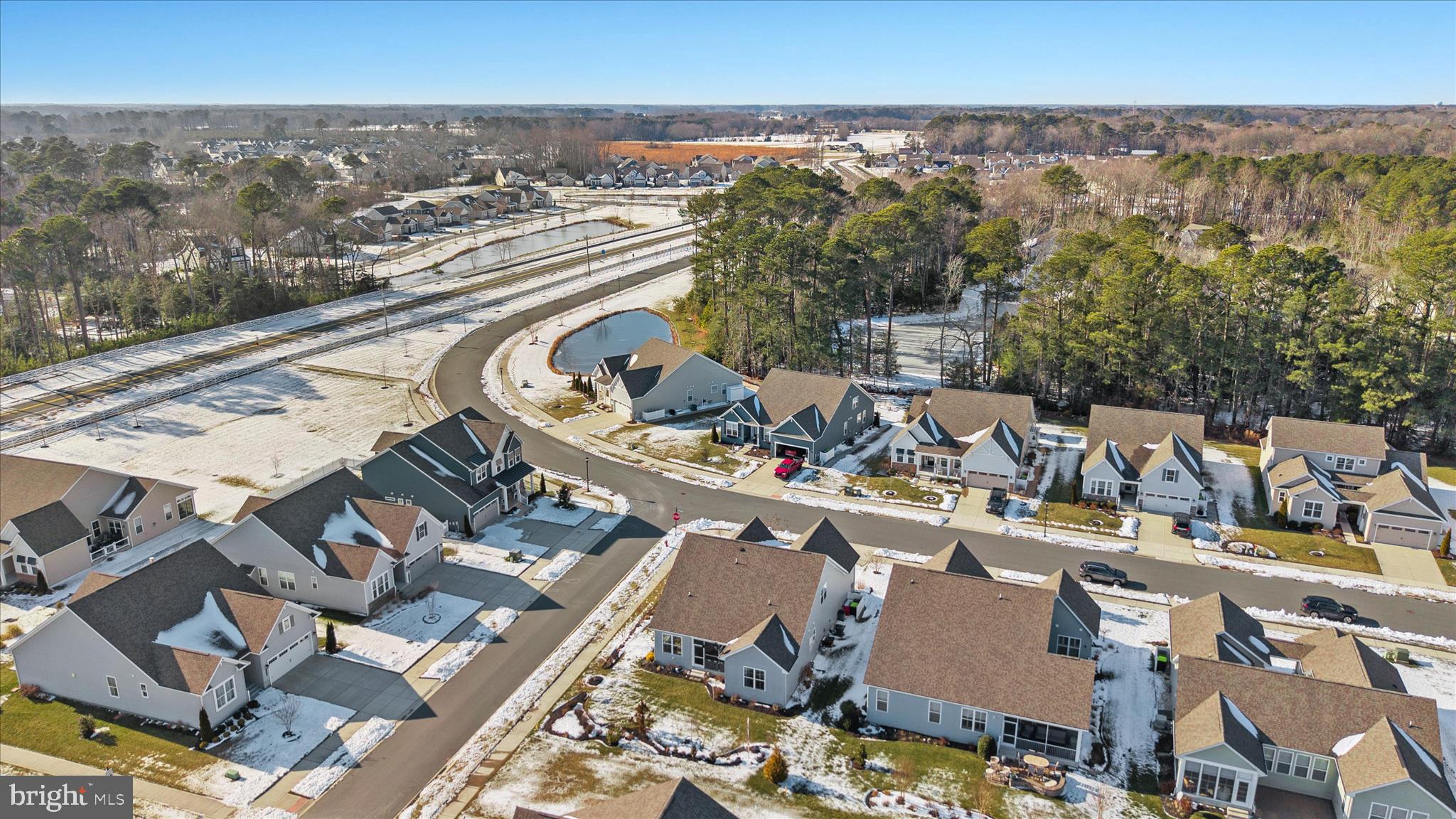 THE ESTUARY - Residential