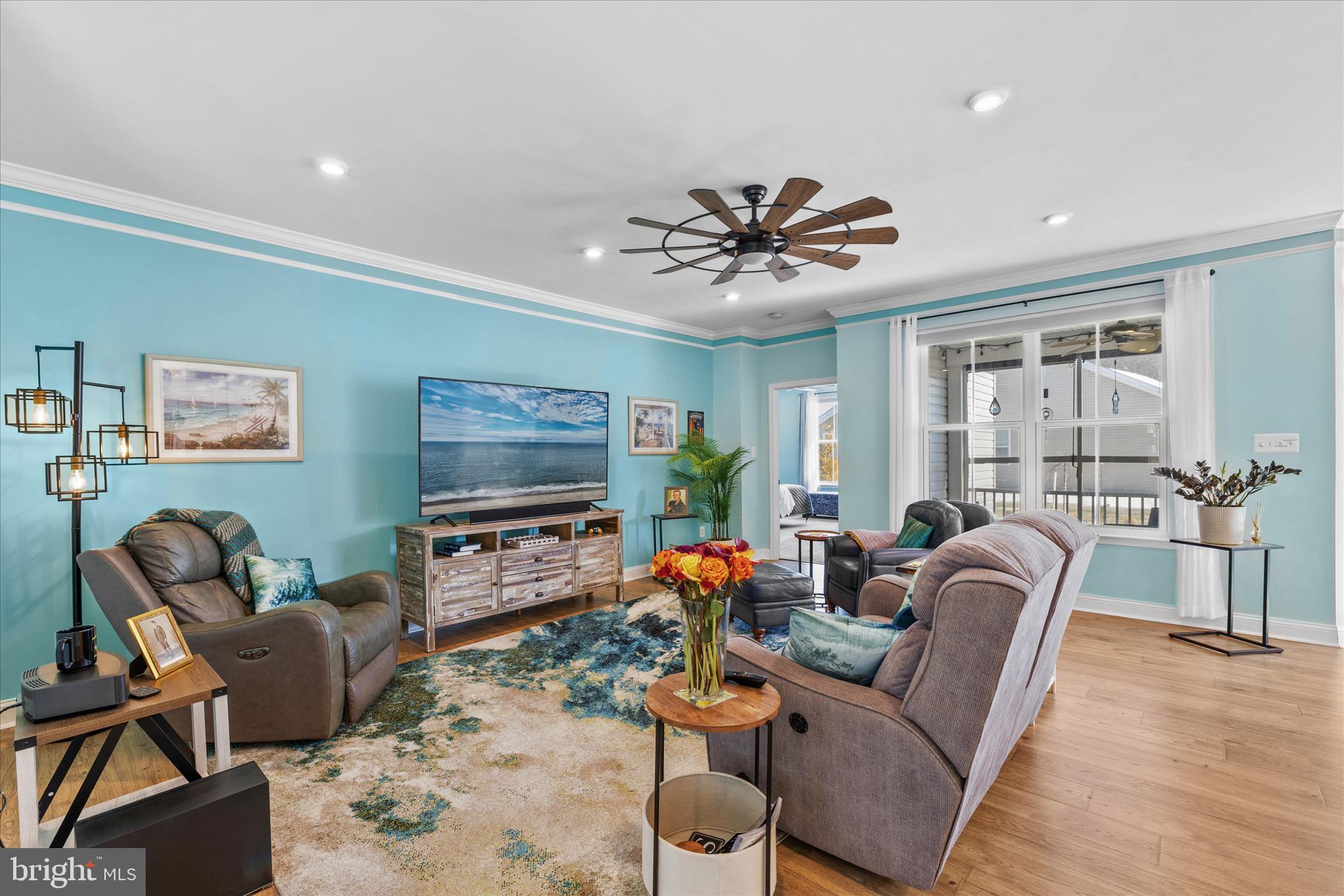 THE ESTUARY - Residential