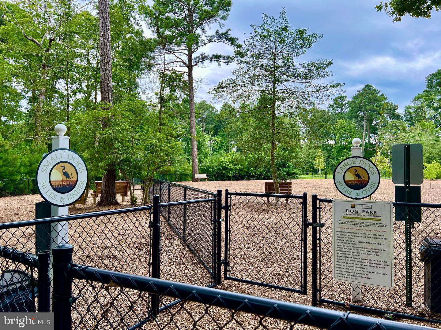 THE ESTUARY - Residential