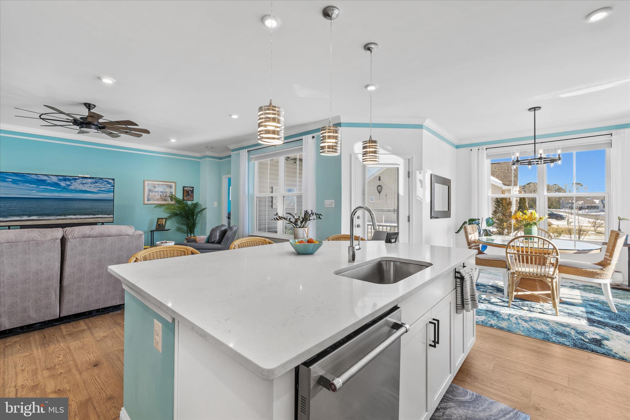 THE ESTUARY - Residential