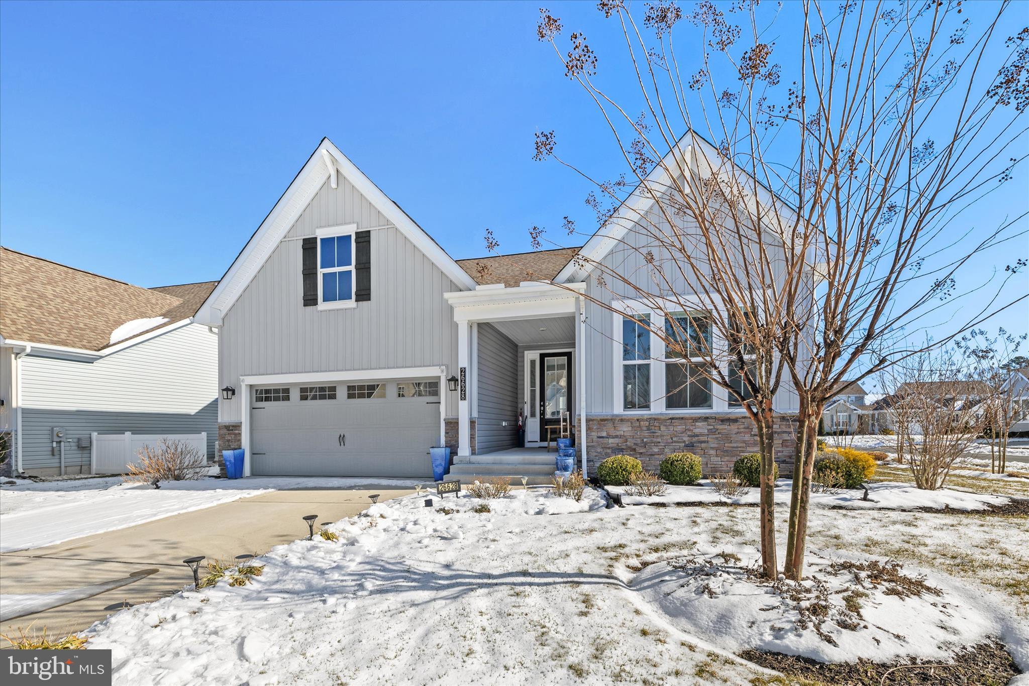 THE ESTUARY - Residential